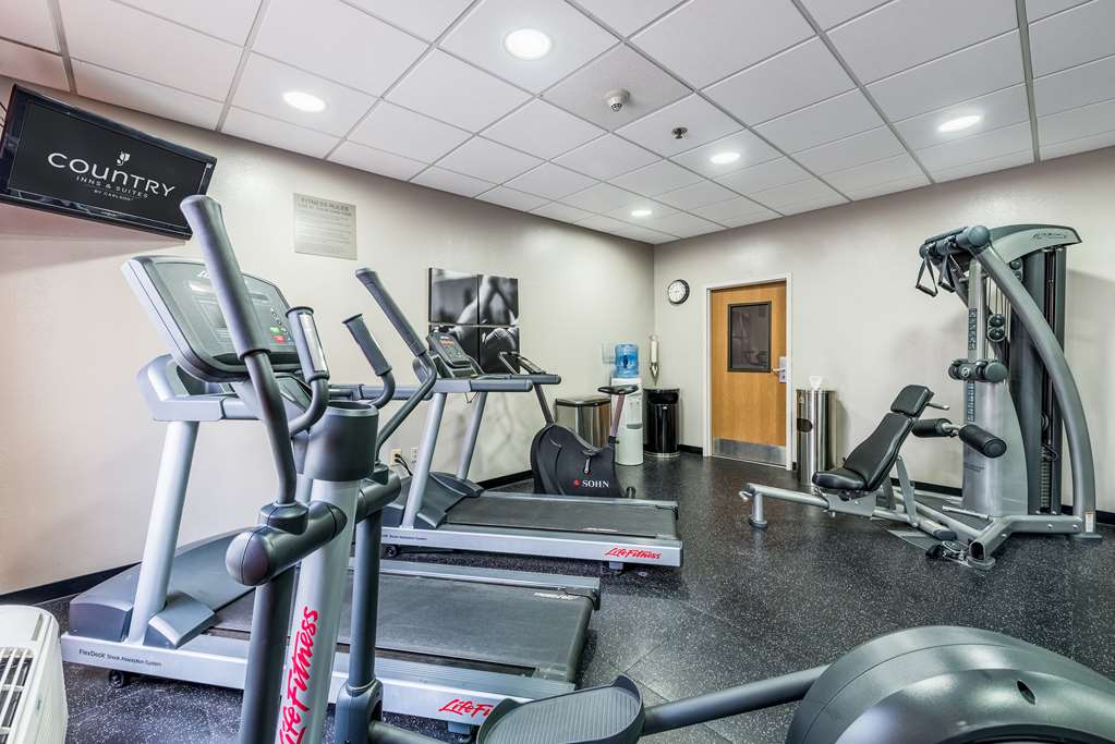 Country Inn Suites By Radisson Cookeville Tn