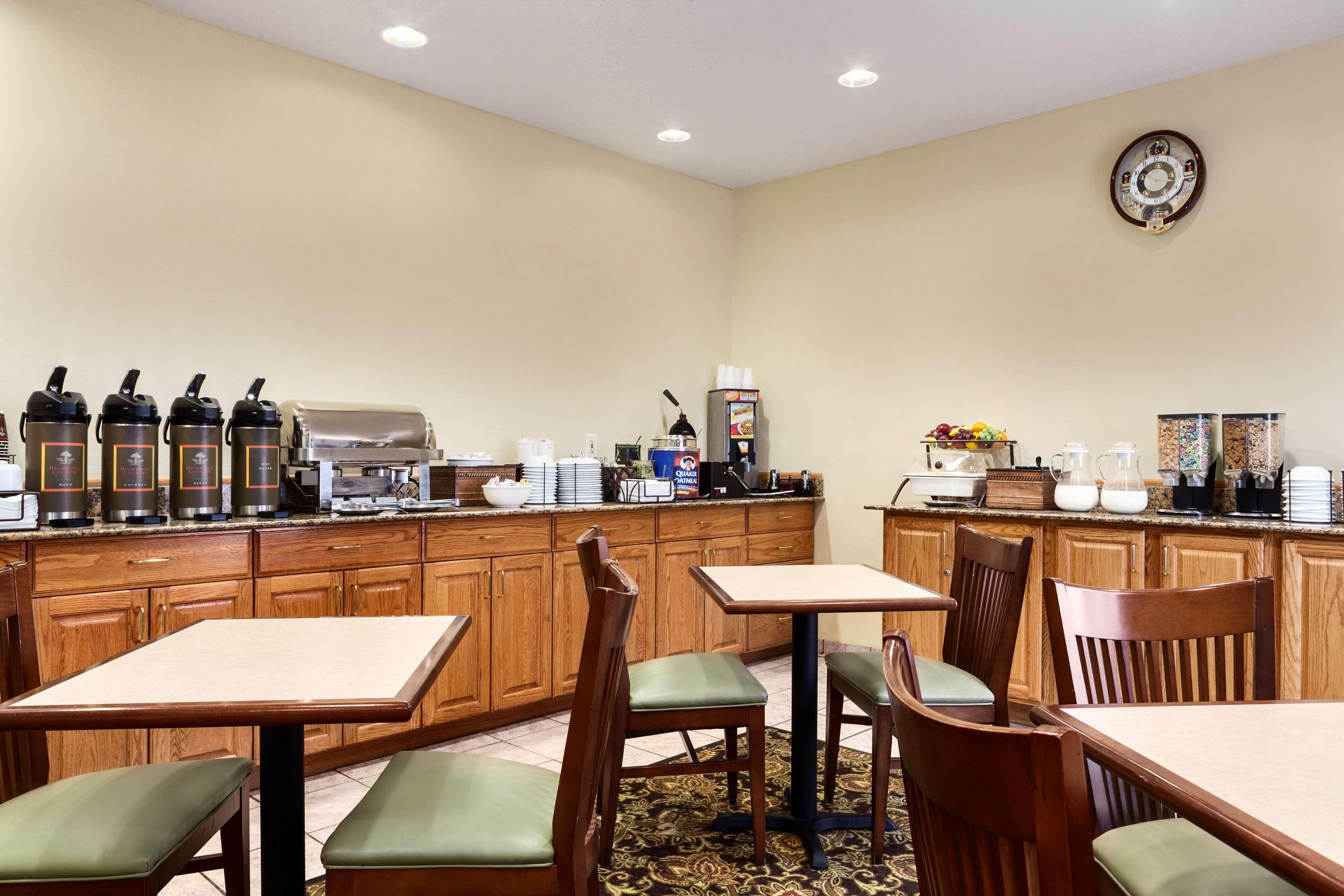 Country Inn Suites By Radisson Marion Oh