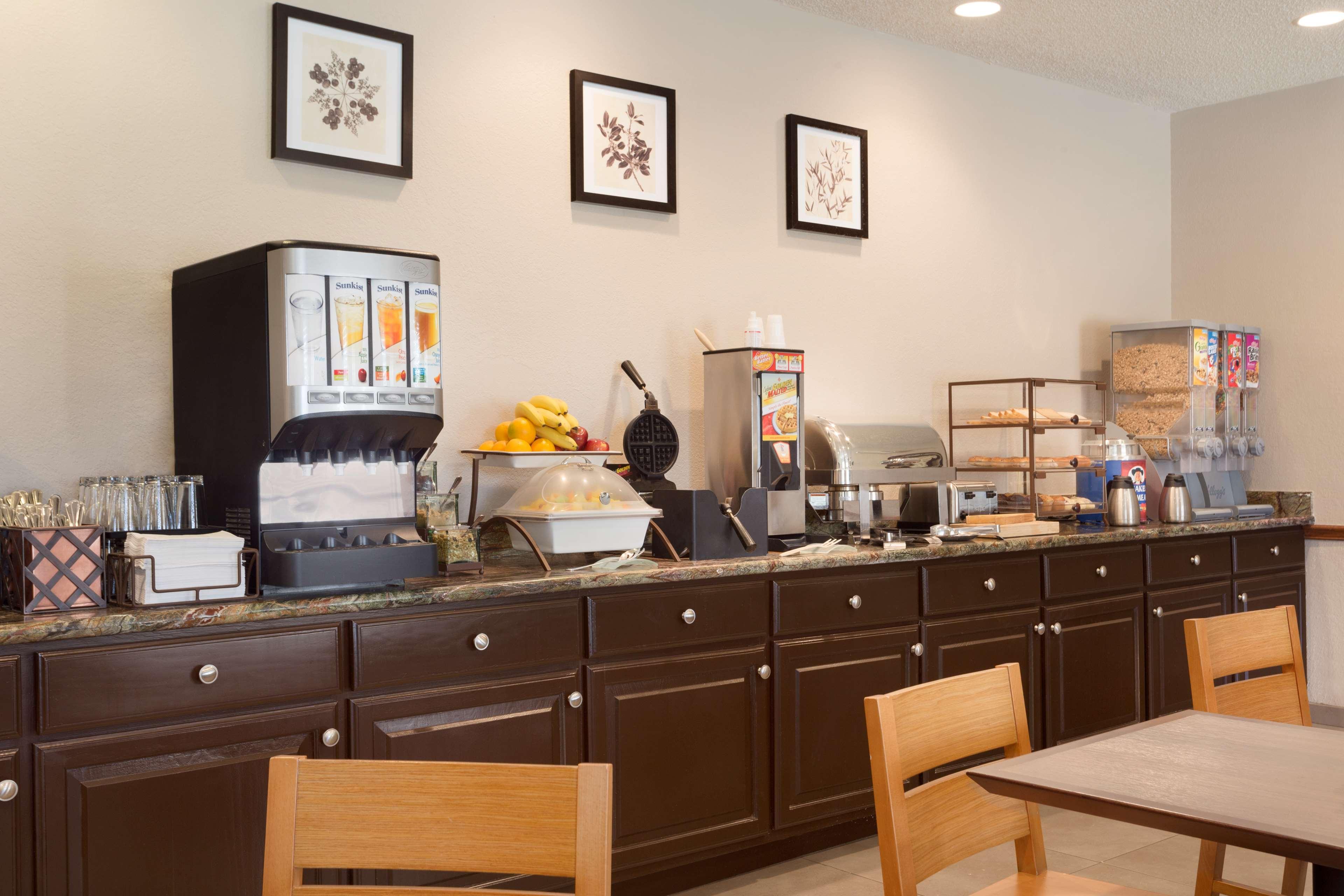 Country Inn Suites By Radisson Norman Ok