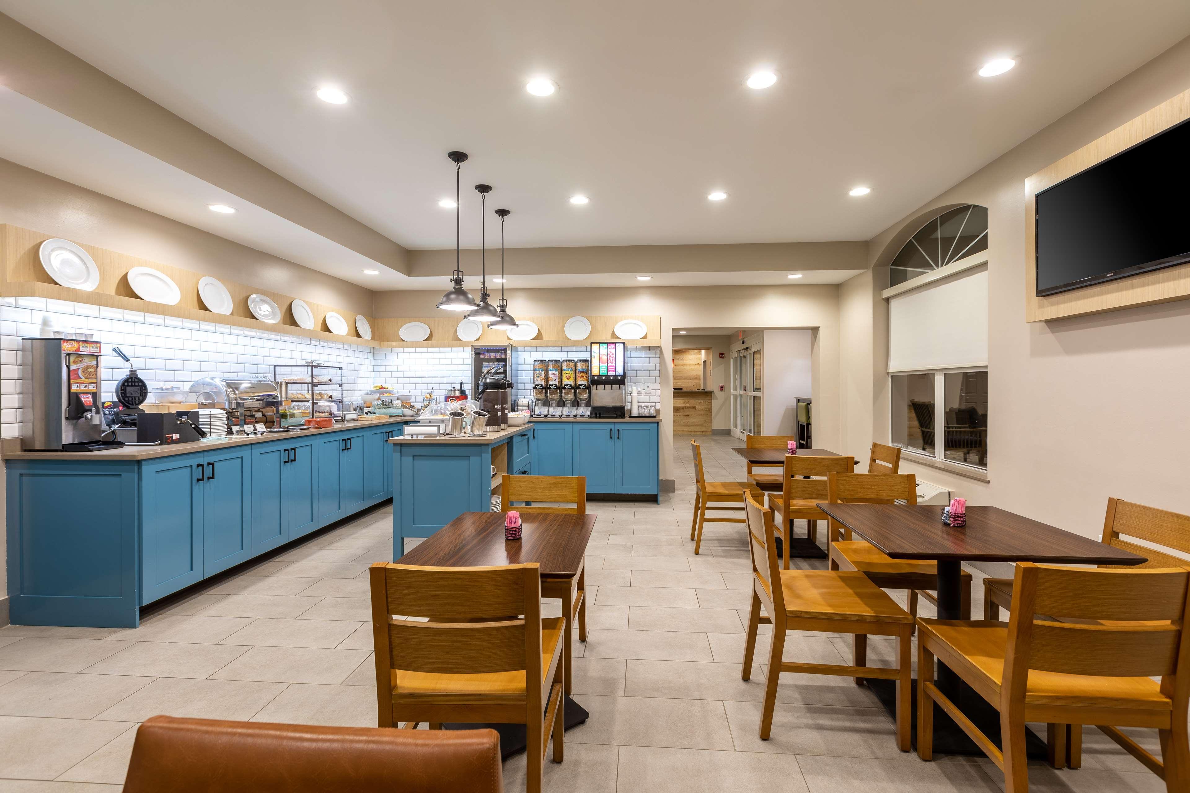Country Inn Suites By Radisson Anderson Sc