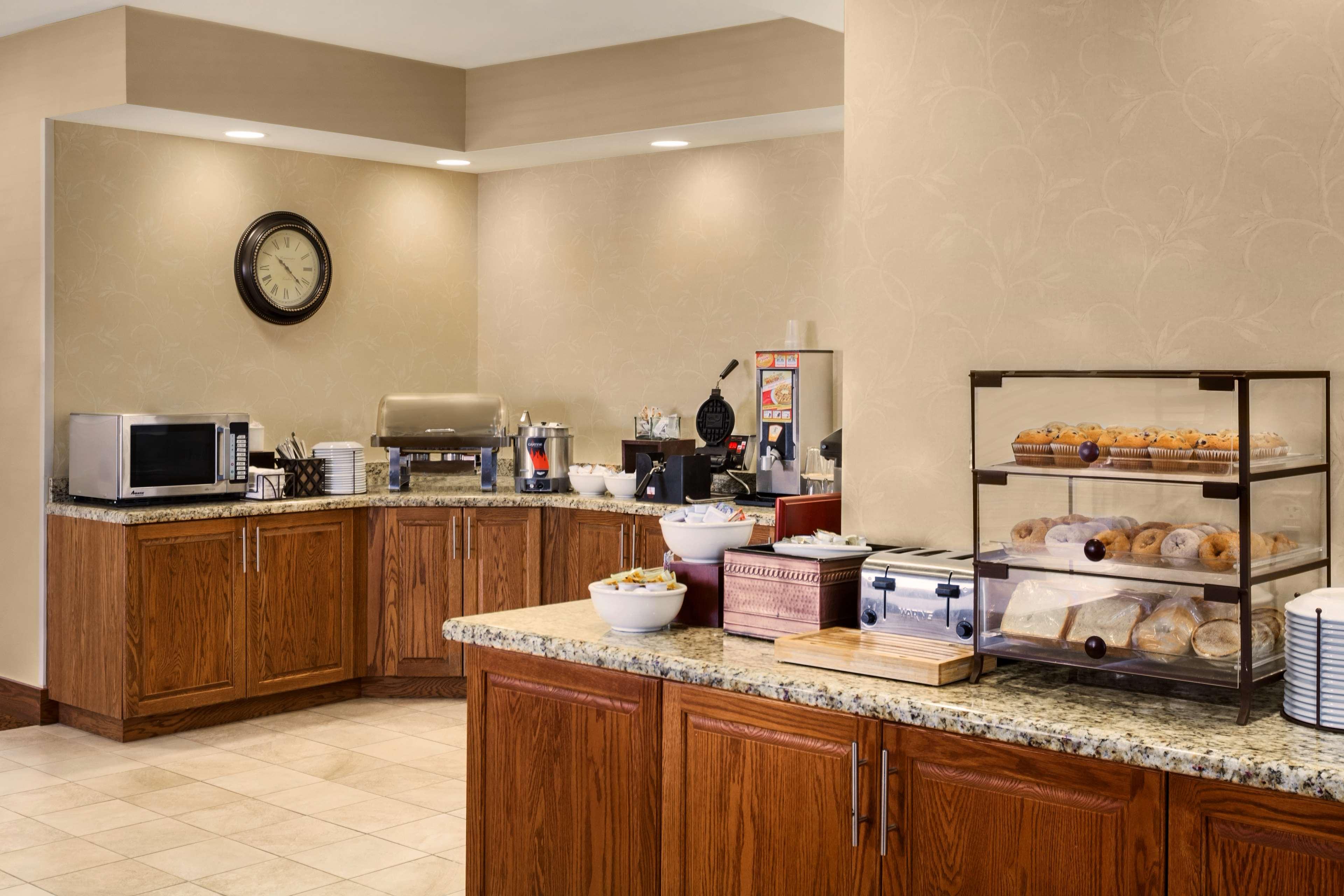 Comfort Inn & Suites Temple - Medical Center