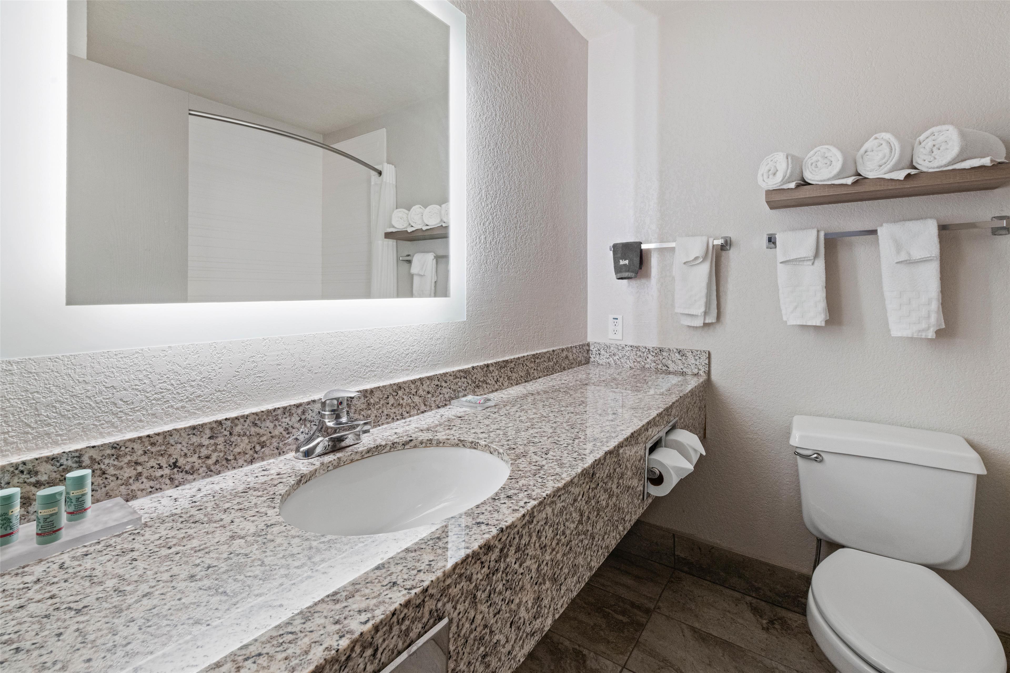 Best Western Eau Claire South