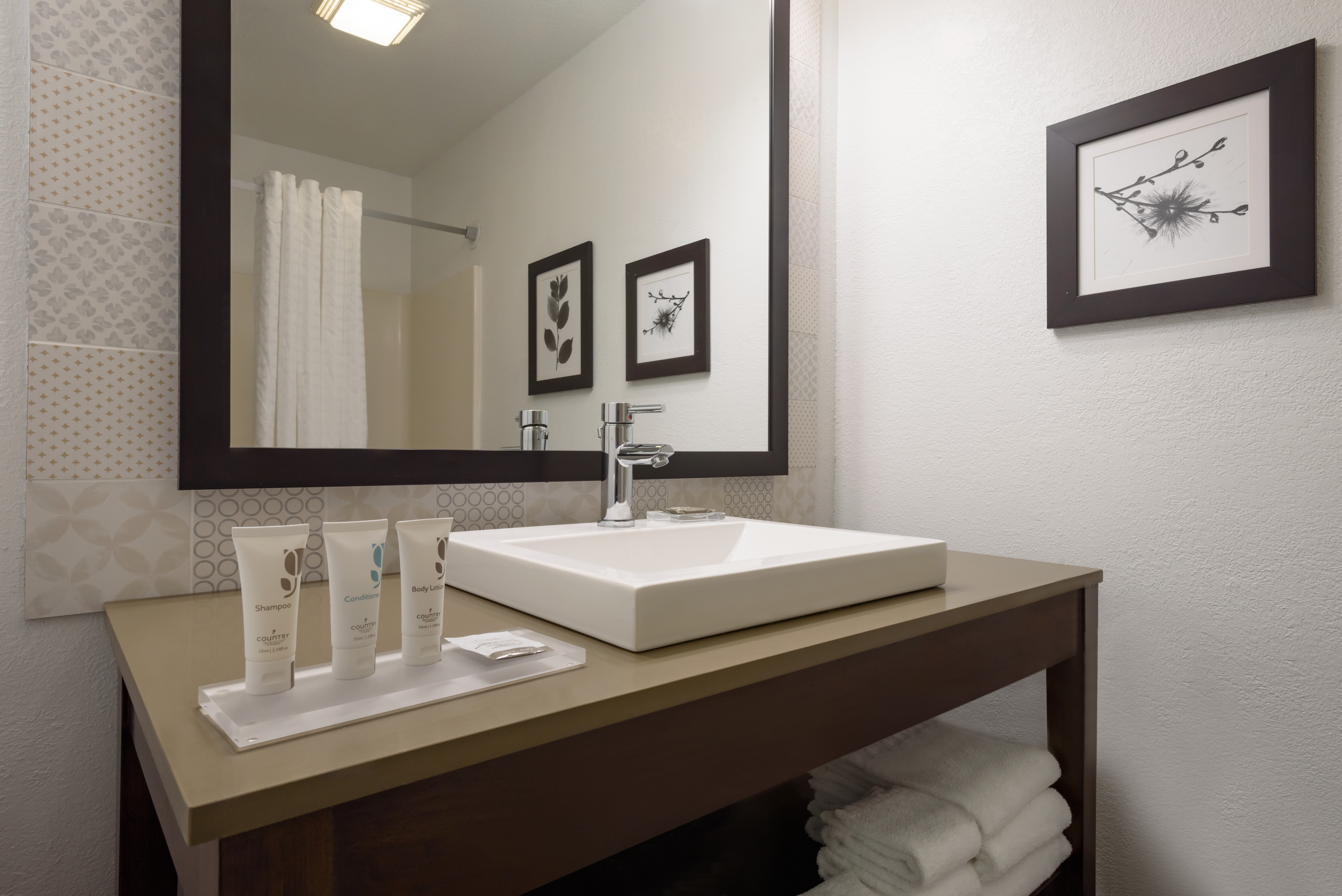 Country Inn Suites Germantown Wi