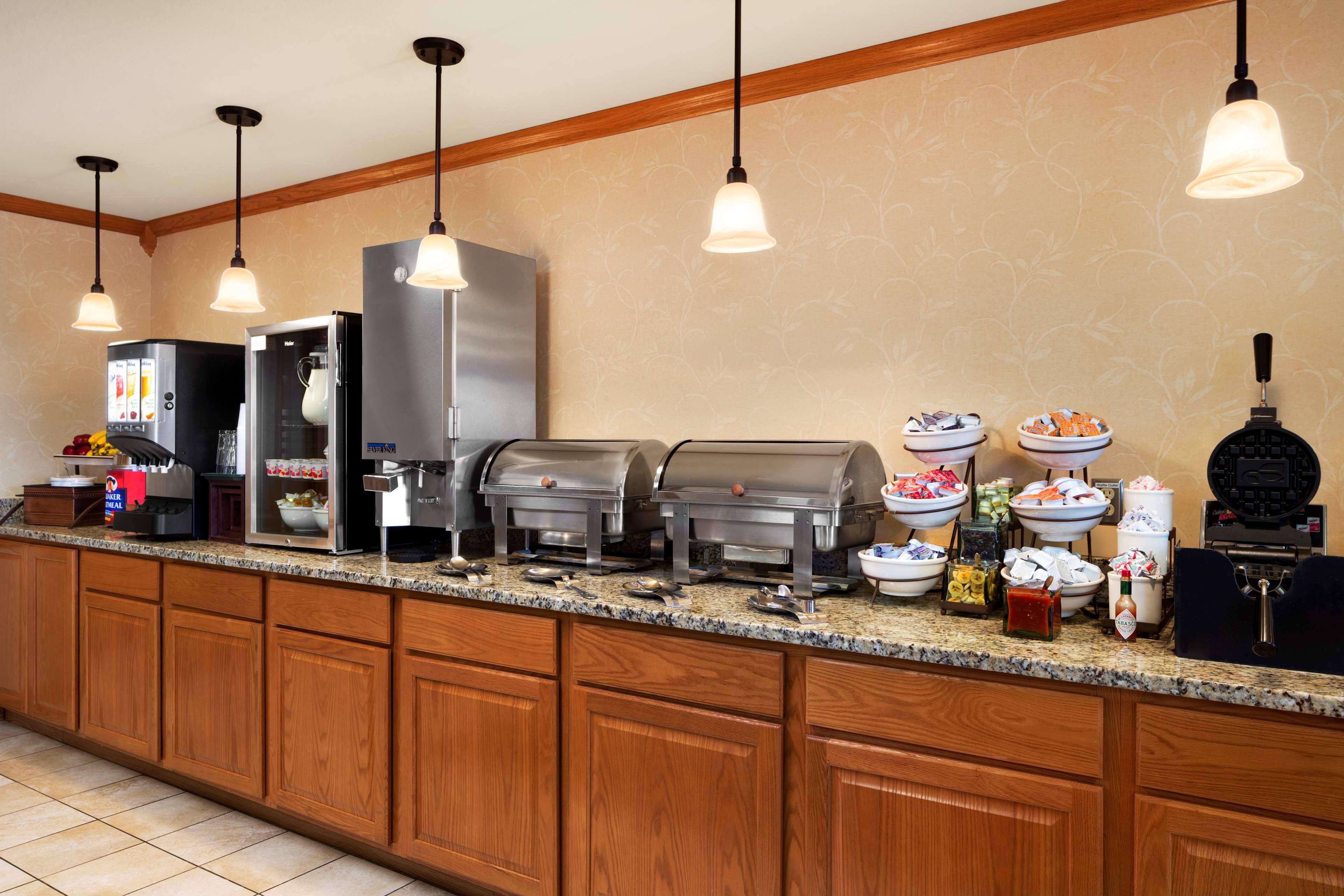 Country Inn Suites By Radisson Kenosha Wi