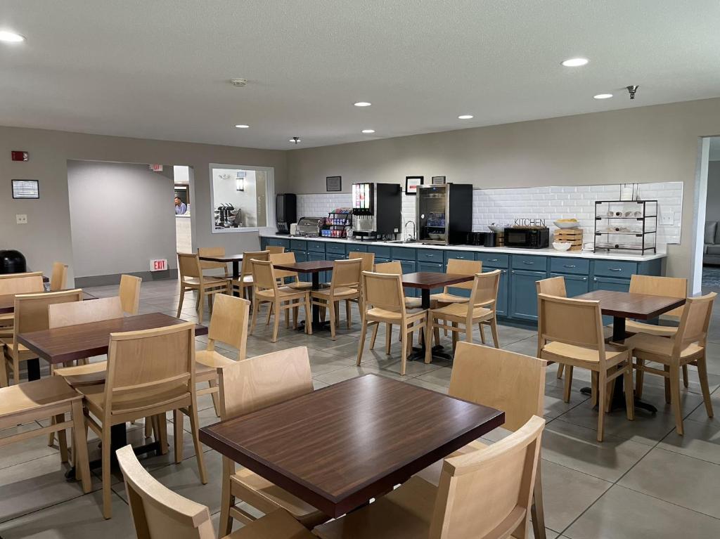 Best Western Harmony Inn Fort Dodge Iowa