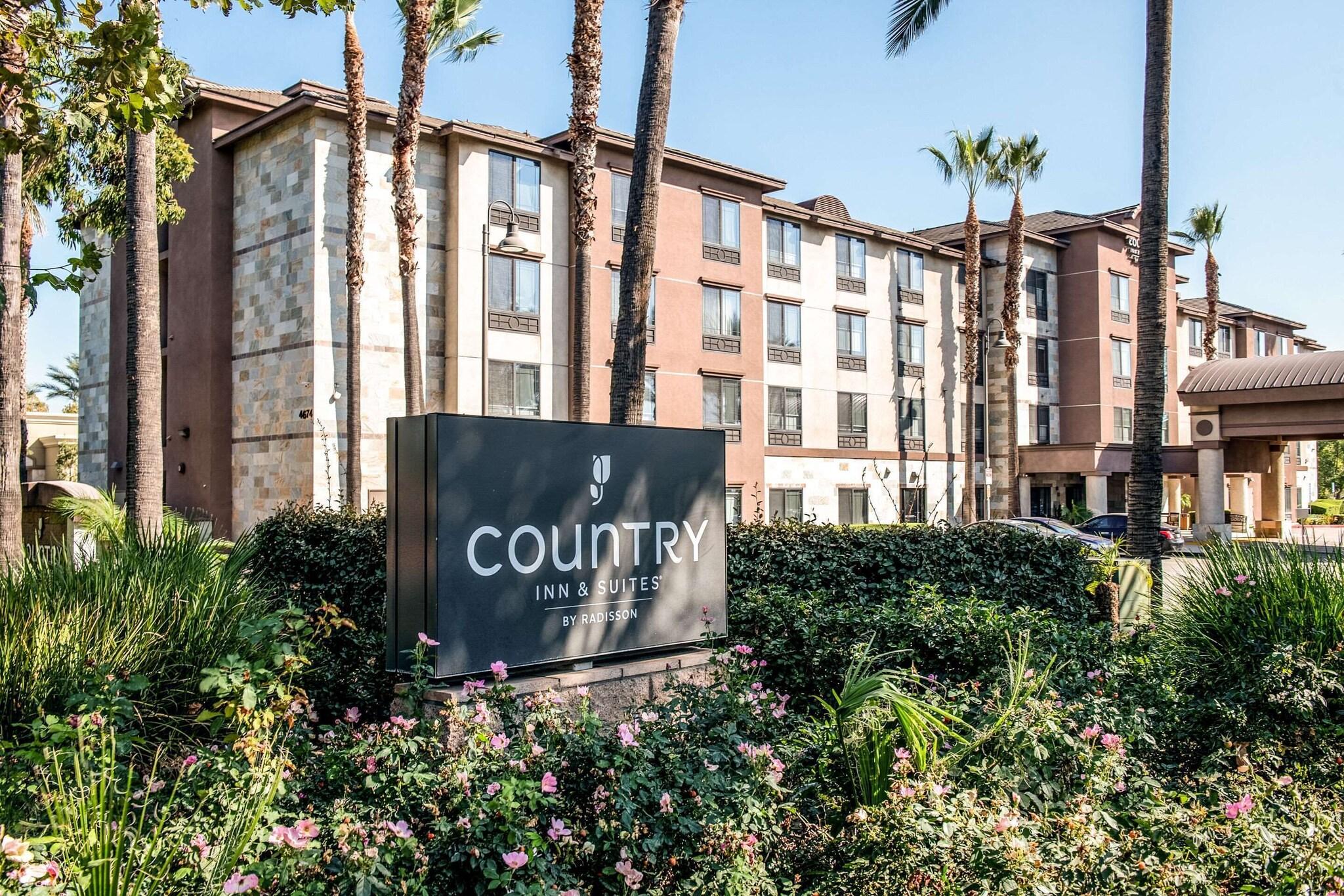 Country Inn & Suites, Ontario at Ontar