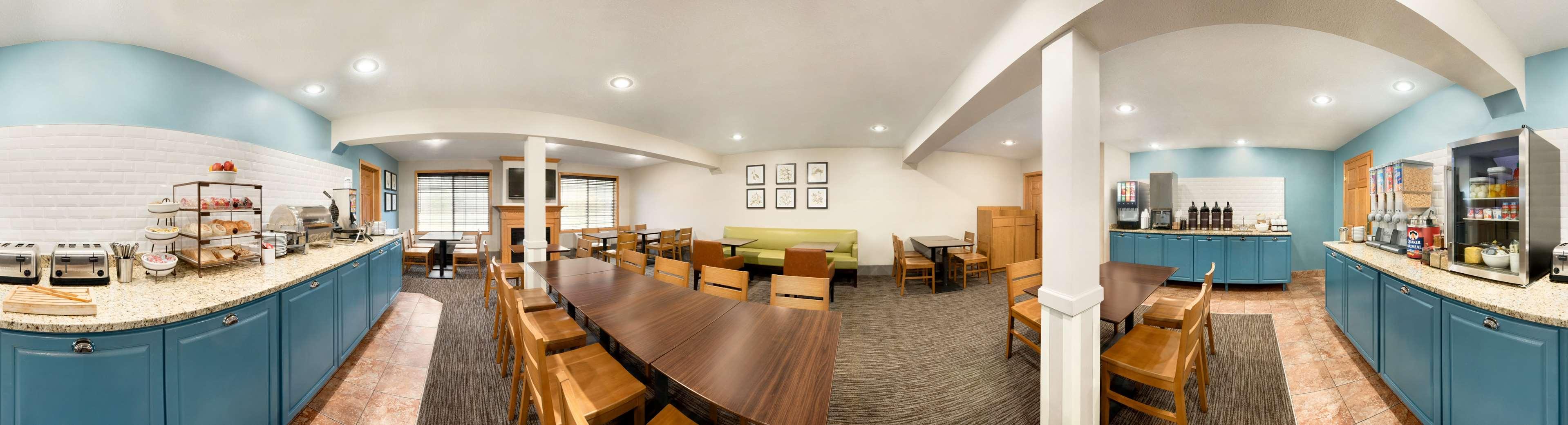 Country Inn Suites By Radisson Grand Rapids Mn