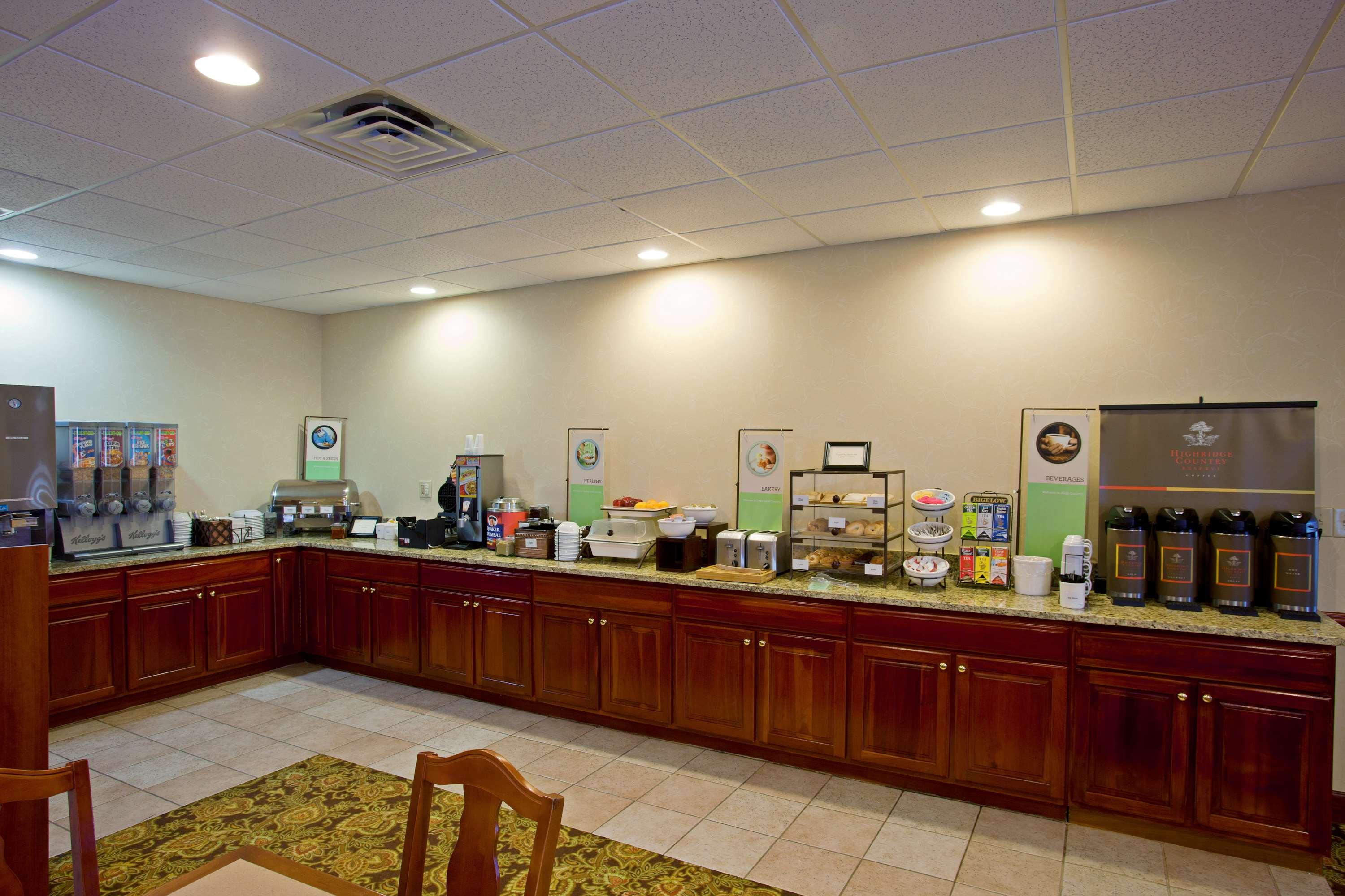 Country Inn Suites By Radisson Goldsboro Nc