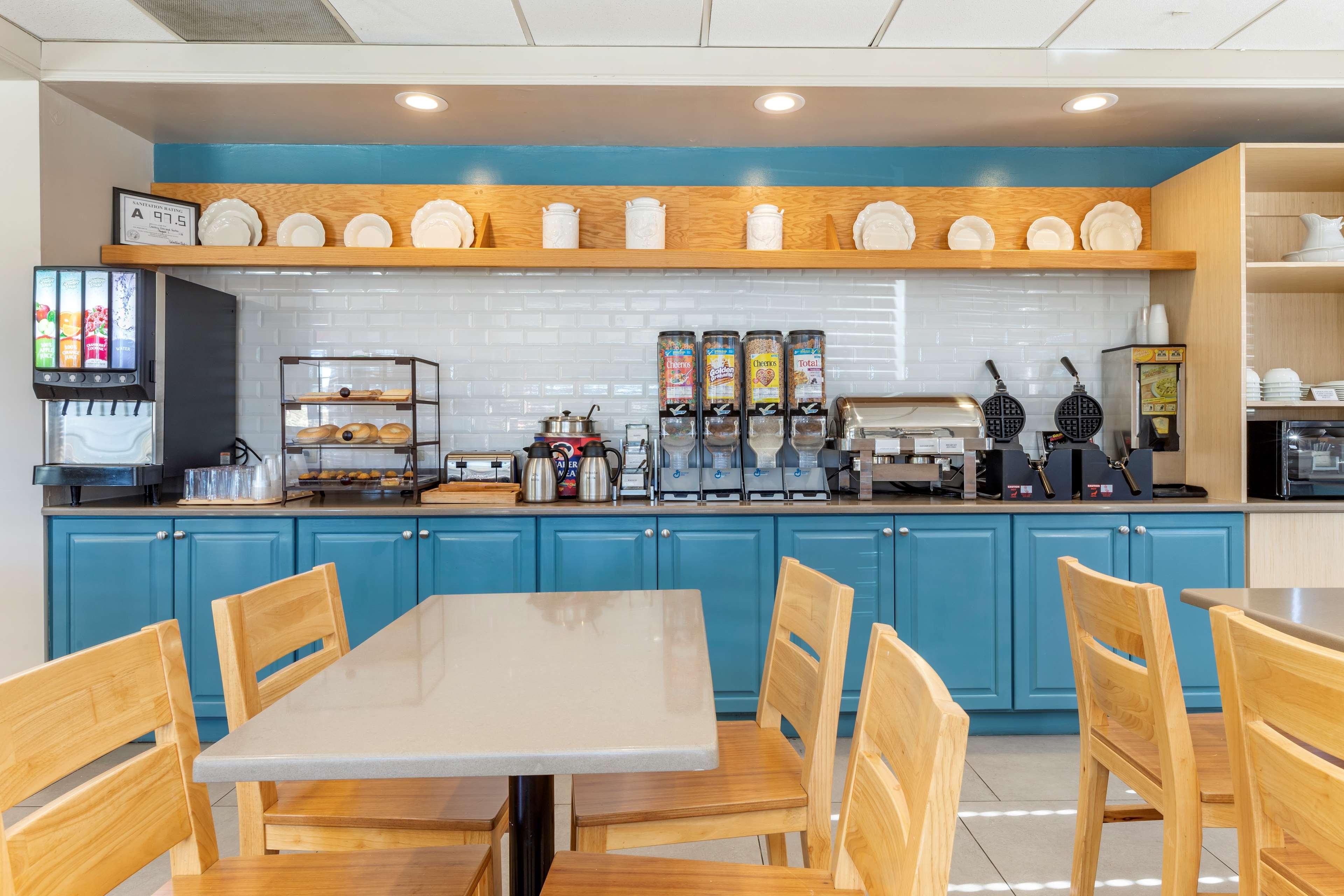 Country Inn Suites By Radisson Lumberton Nc