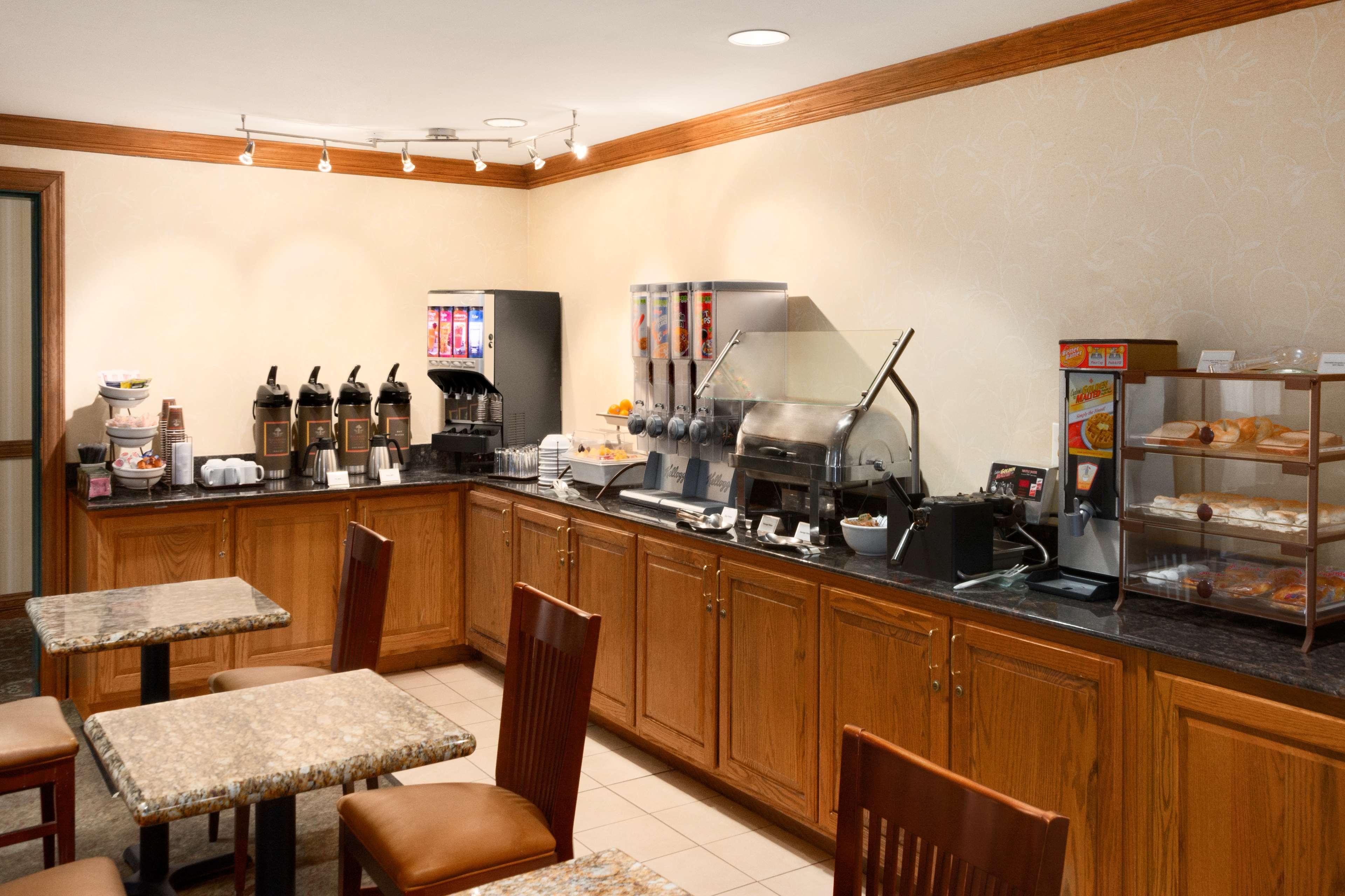 Country Inn Suites By Radisson Columbus Ga