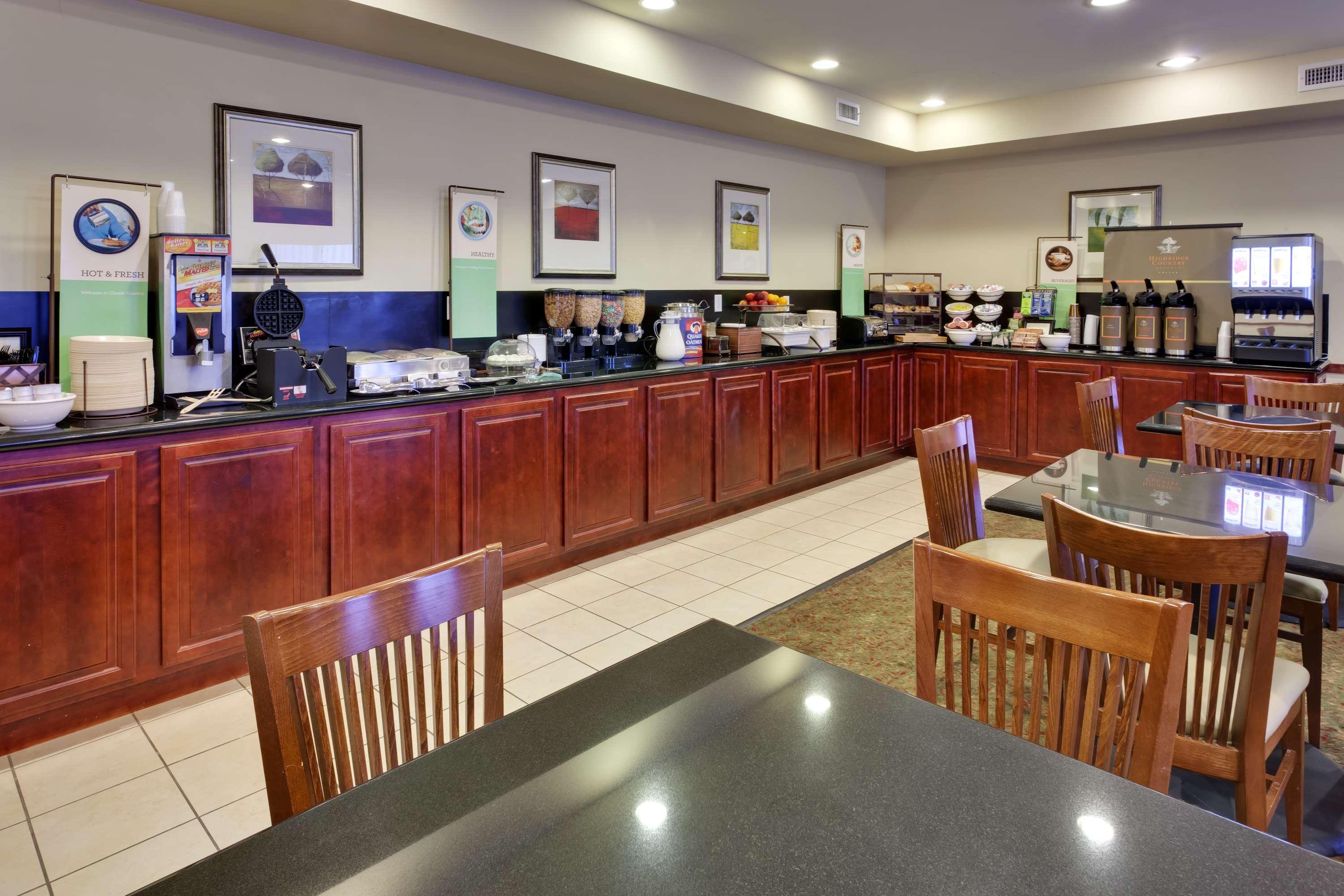 Country Inn & Suites By Radisson, Absecon (Atlanti