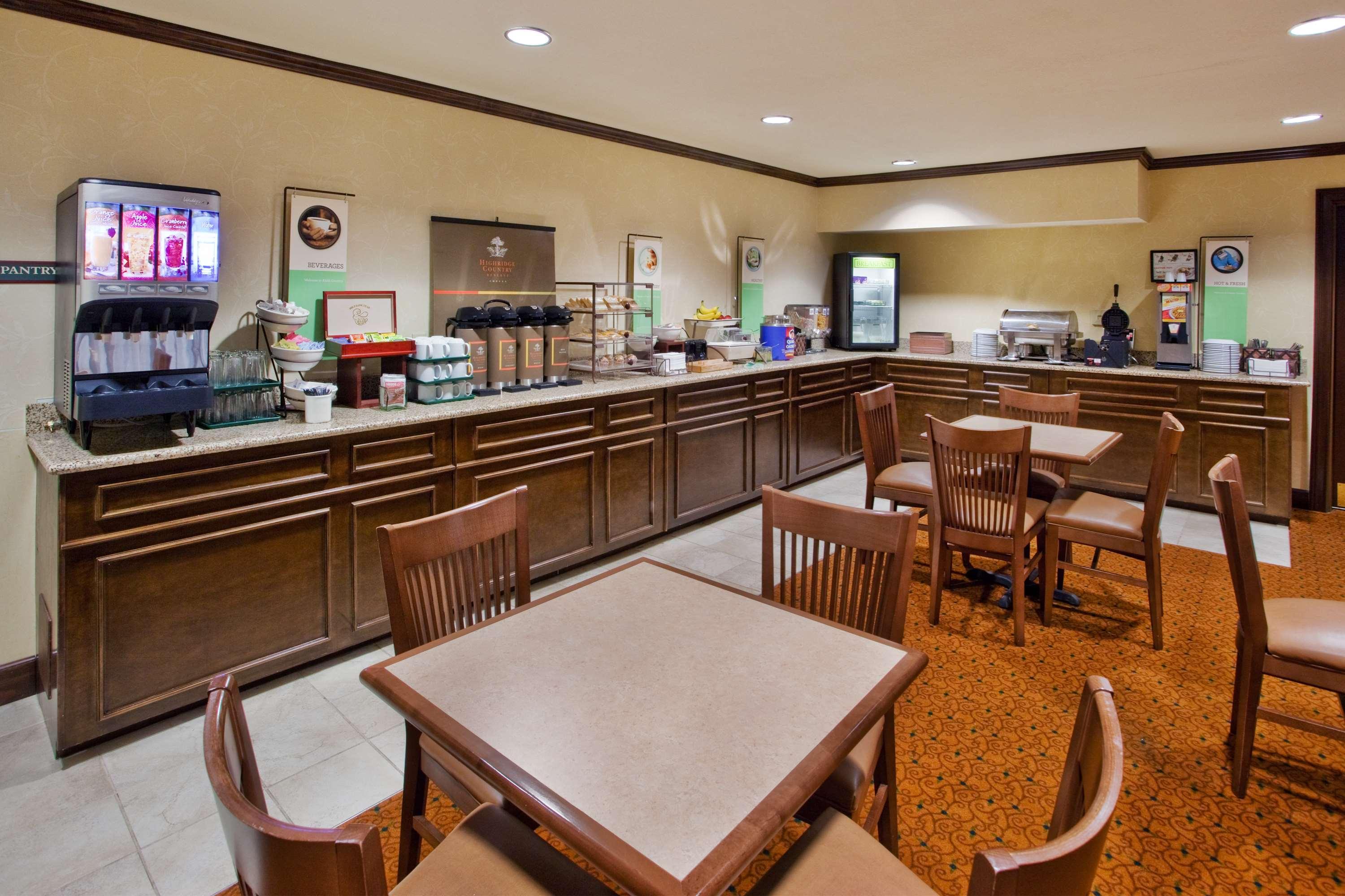 Country Inn Suites By Radisson Rome Ga