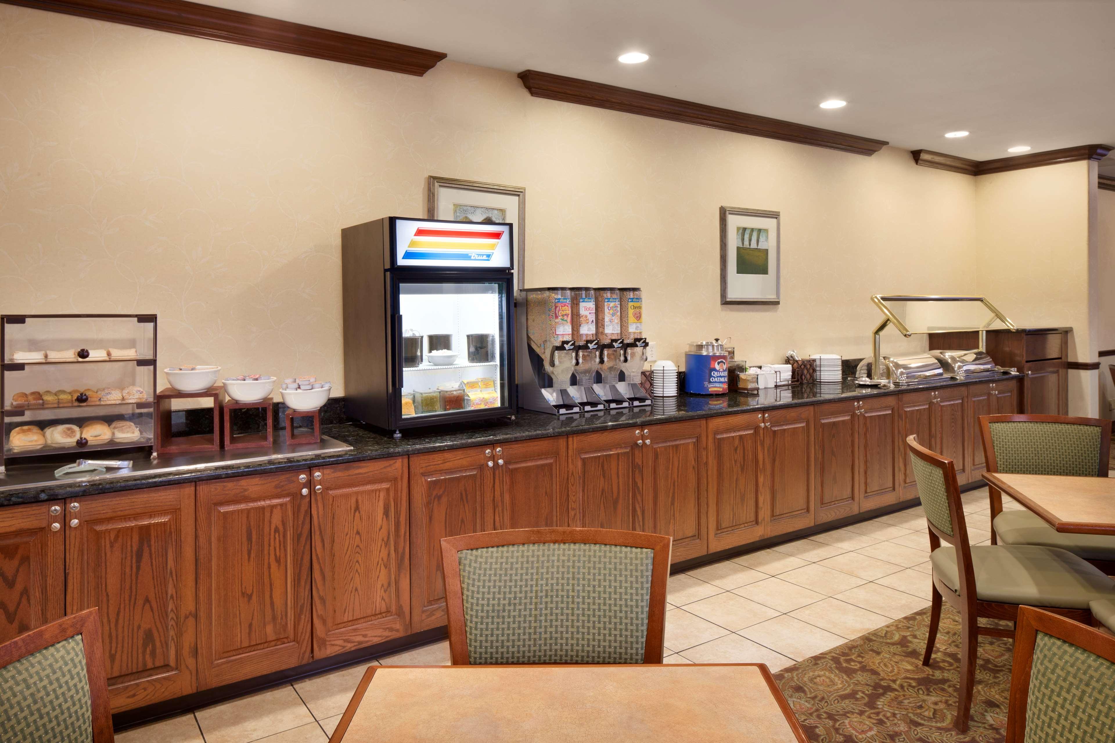 Country Inn&Suites By Radisson Champaign North Il
