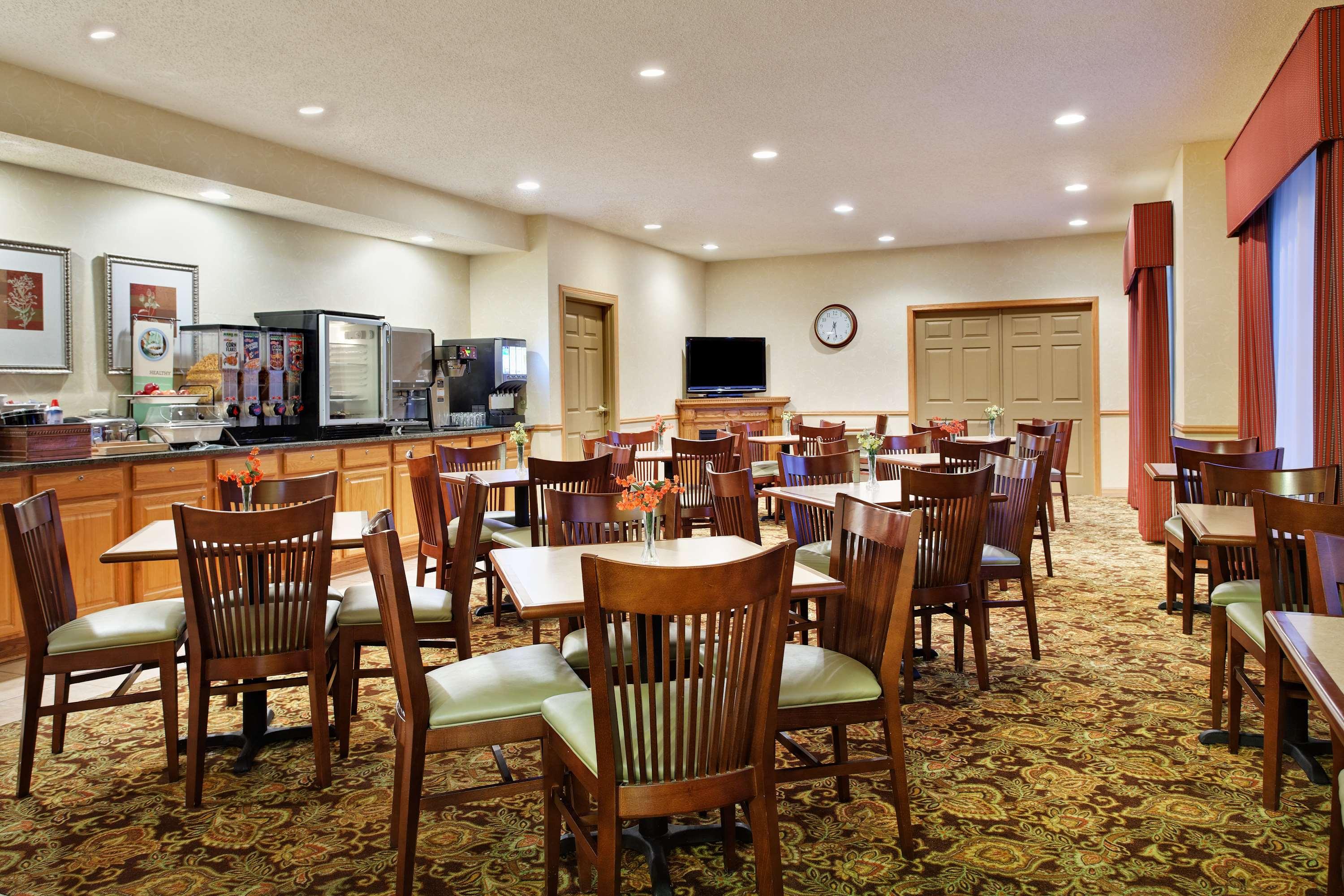 Country Inn Suites By Radisson Rock Falls Il
