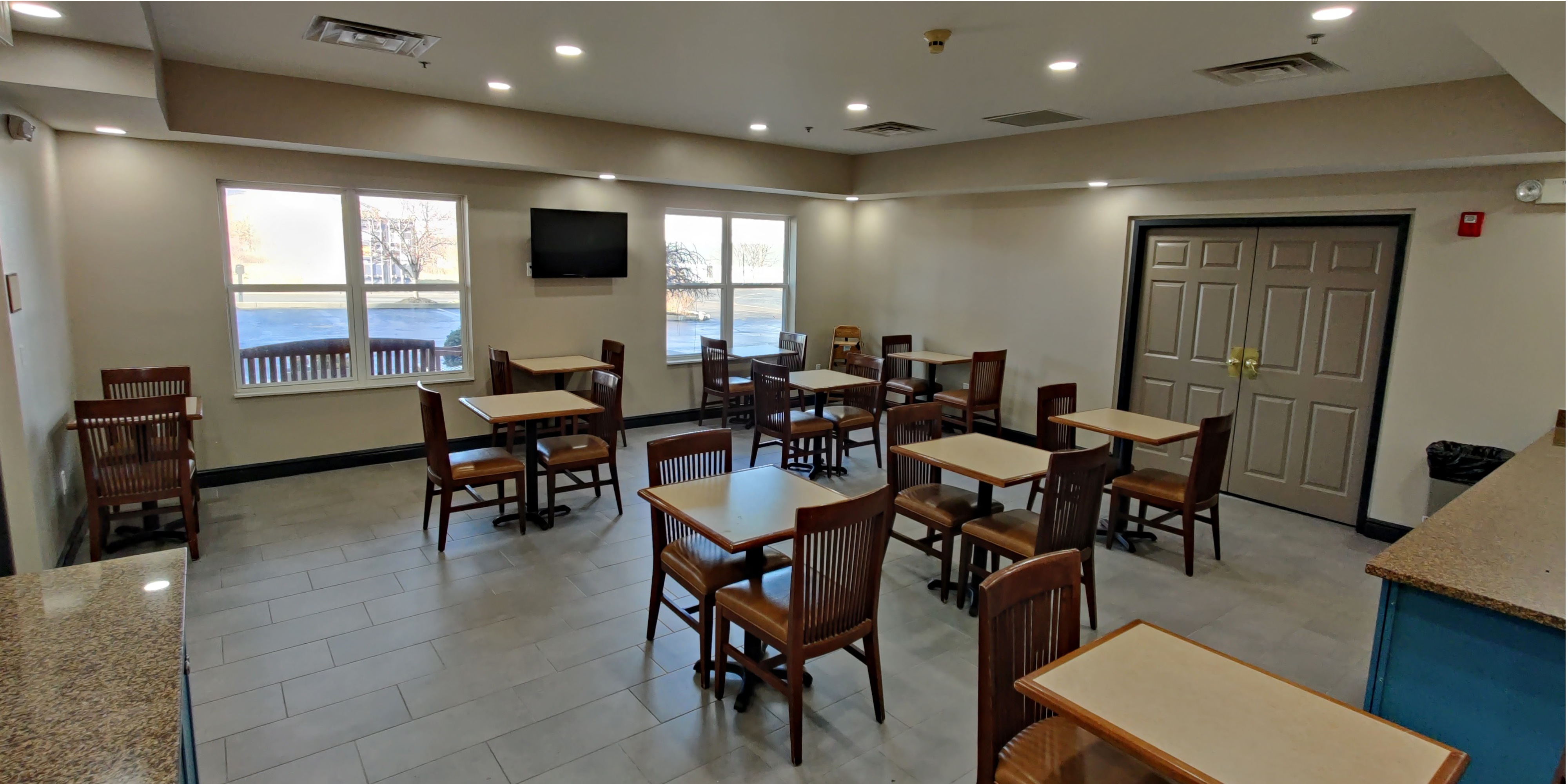 Country Inn & Suites by Radisson, Cincinnati Airpo