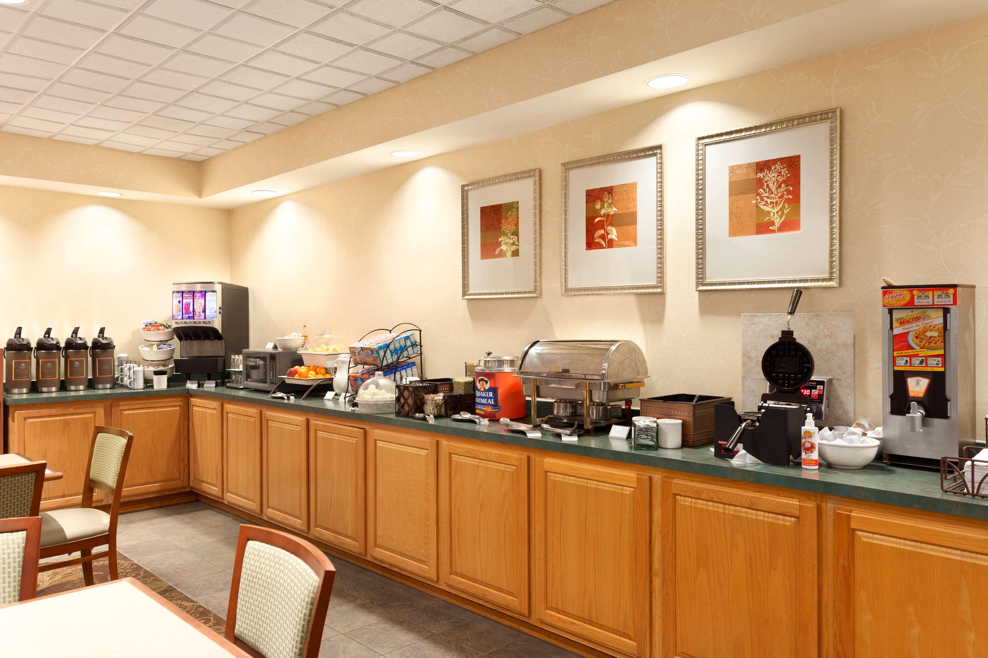 Country Inn Suites By Radisson Bel Air Aberdeen Md