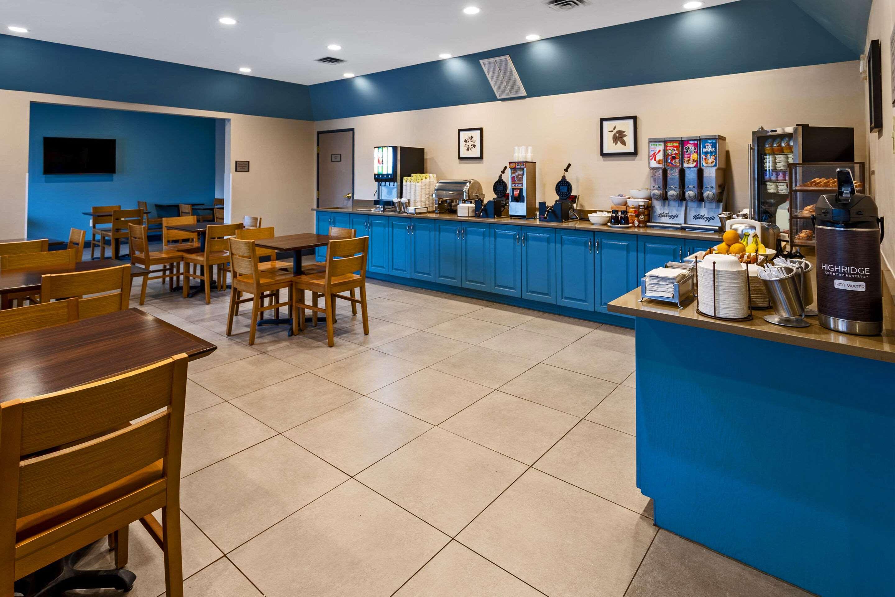 Country Inn Suites By Radisson Salisbury Md