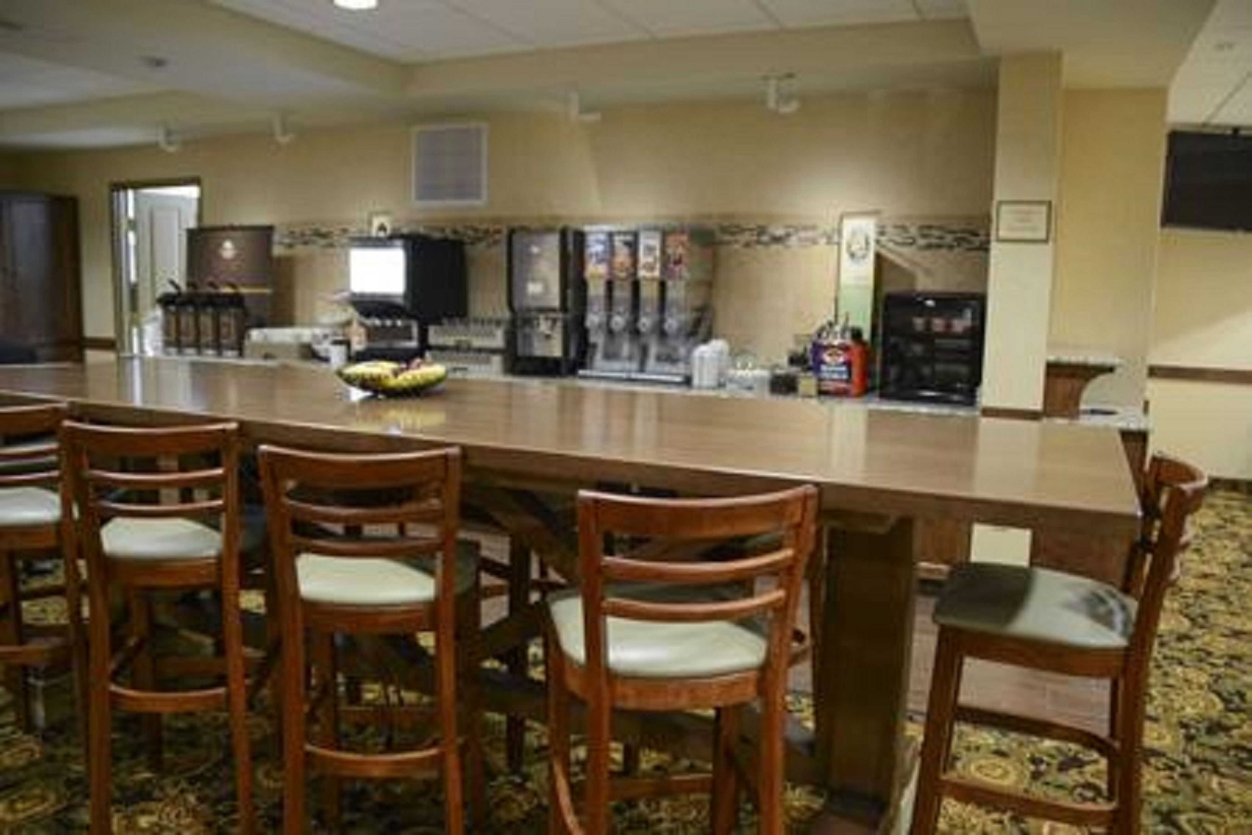 Country Inn Suites By Radisson Dundee Mi