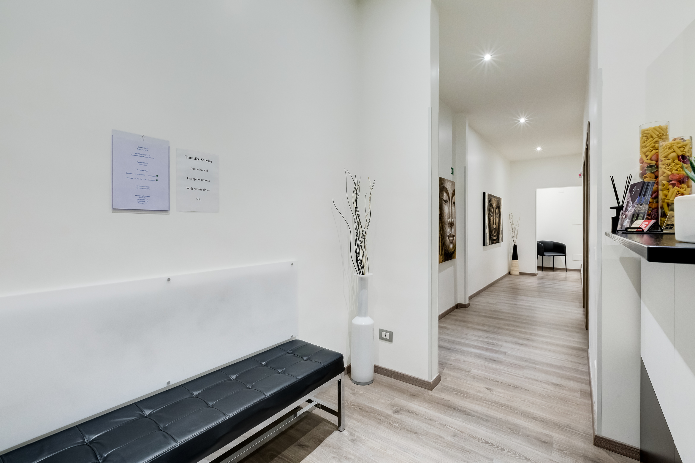 Relais Vittoria Colonna by null