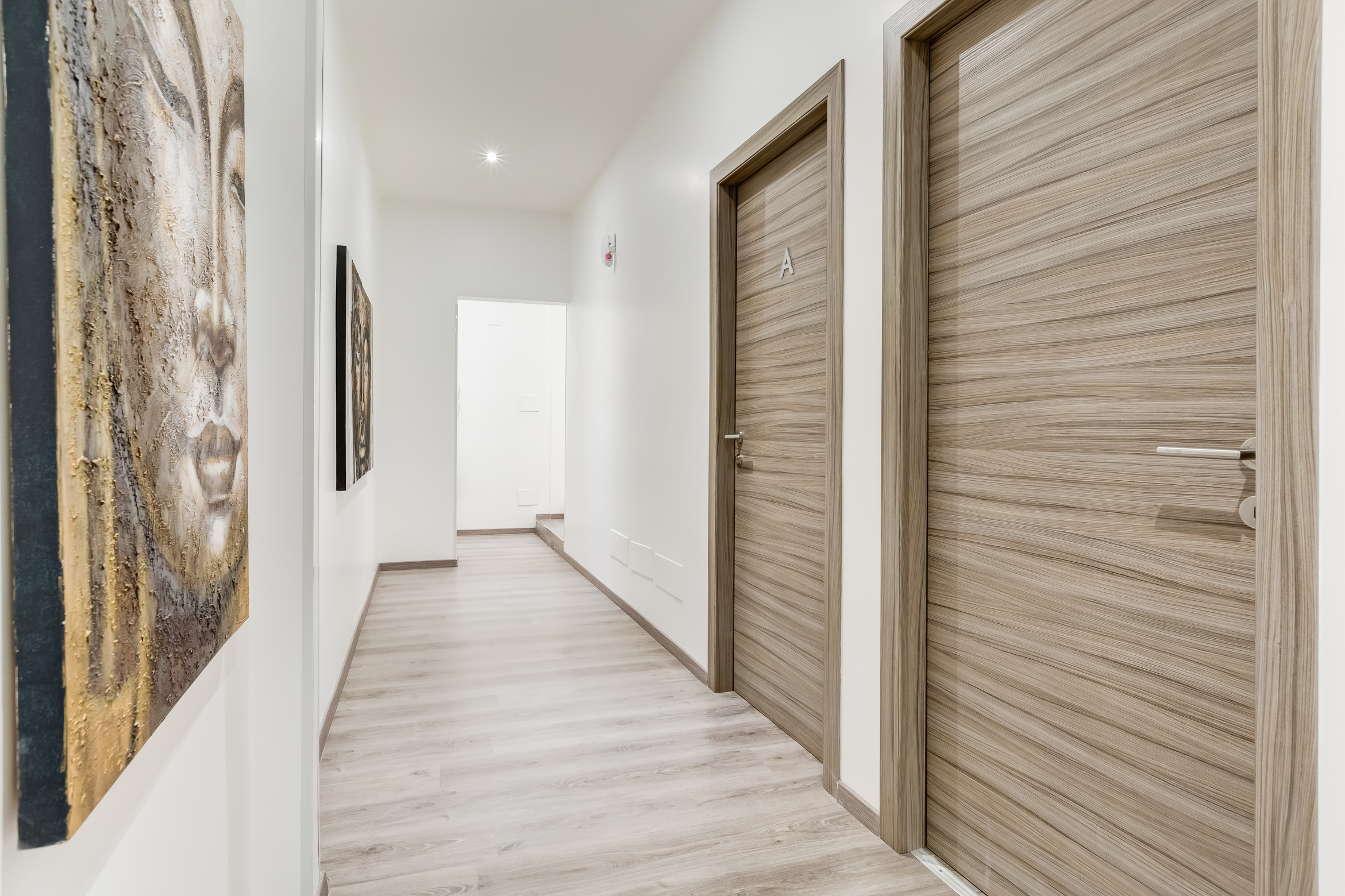 Relais Vittoria Colonna by null