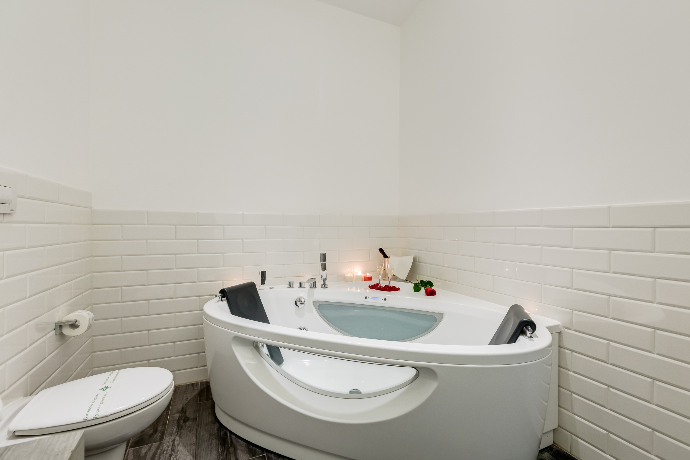 Relais Vittoria Colonna by null