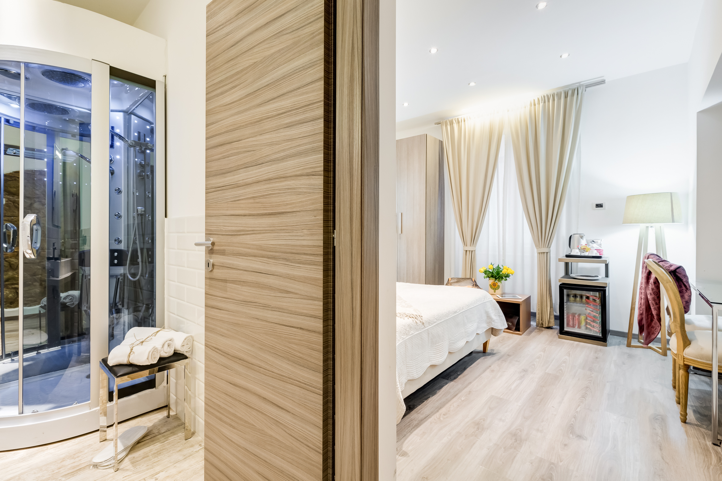 Relais Vittoria Colonna by null