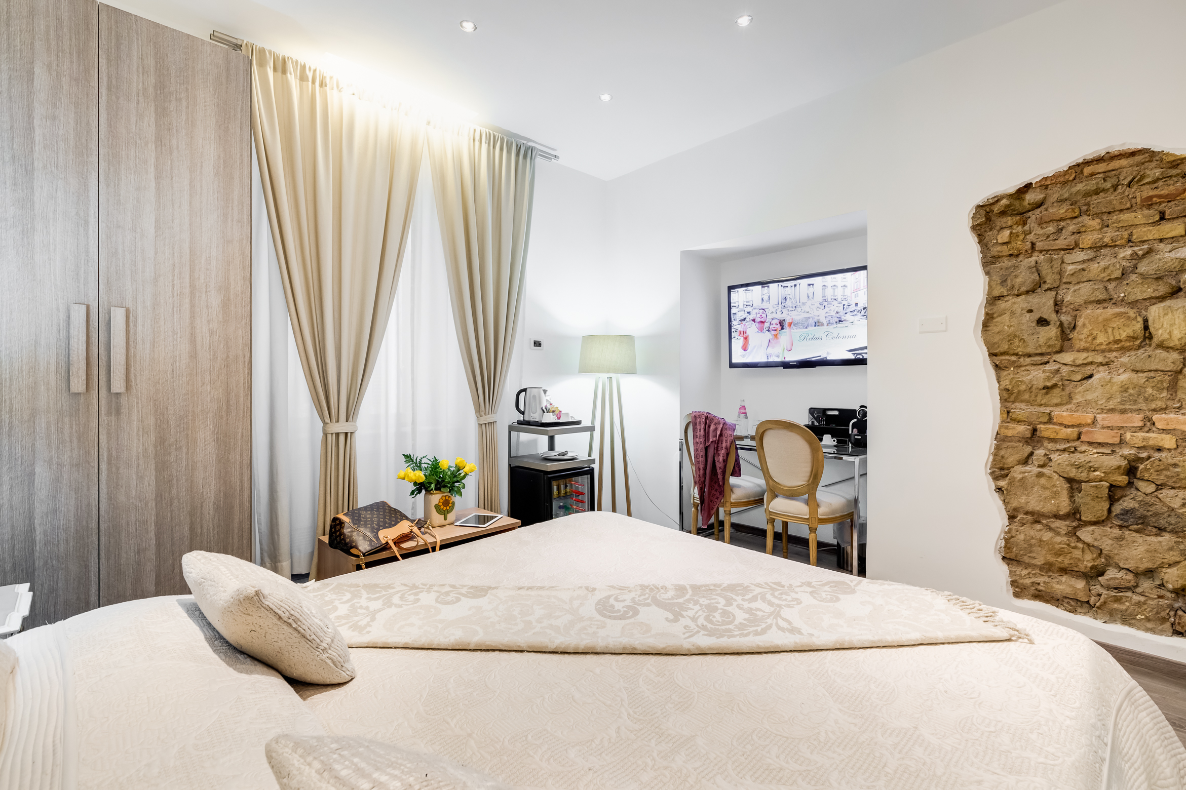 Relais Vittoria Colonna by null