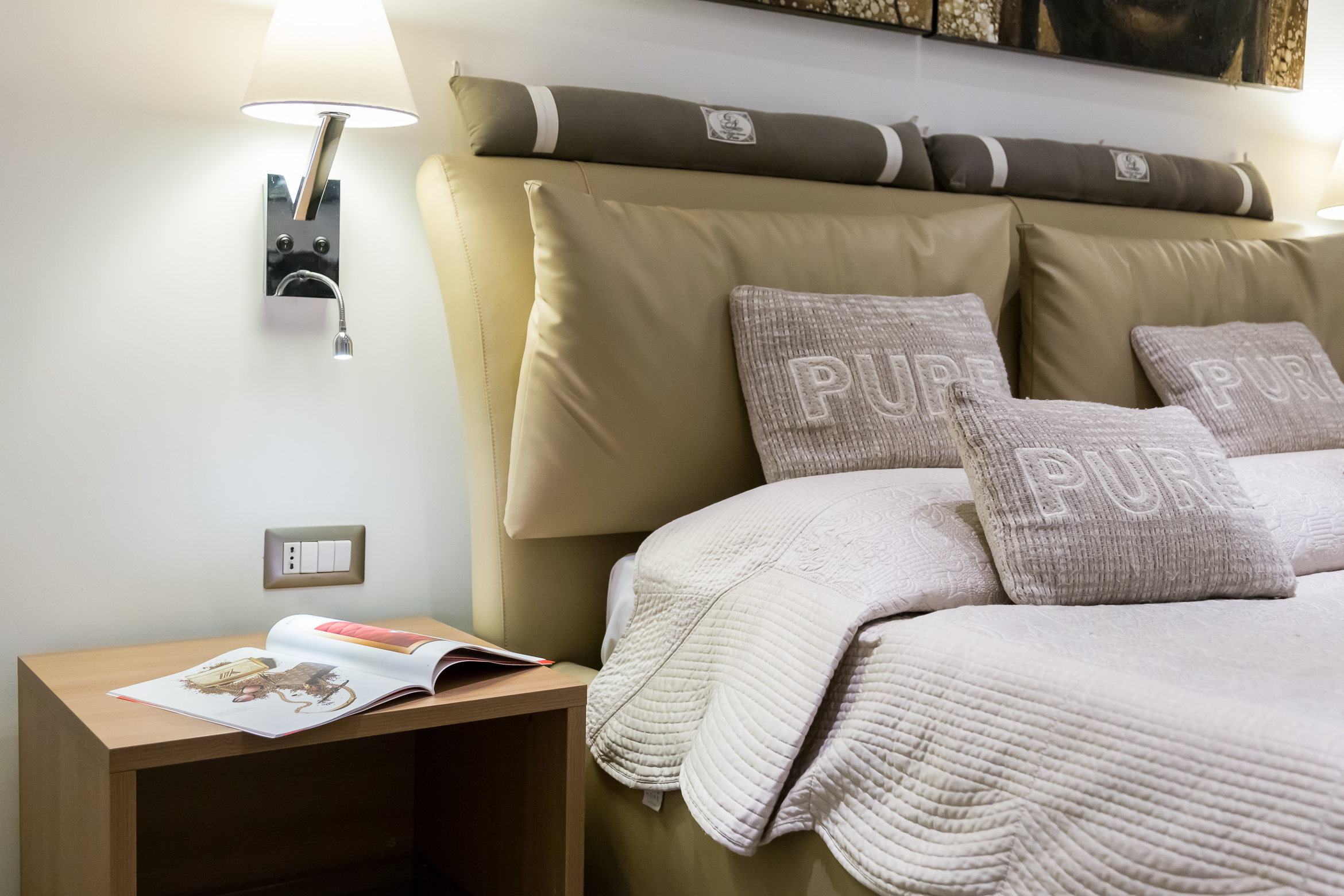 Relais Vittoria Colonna by null