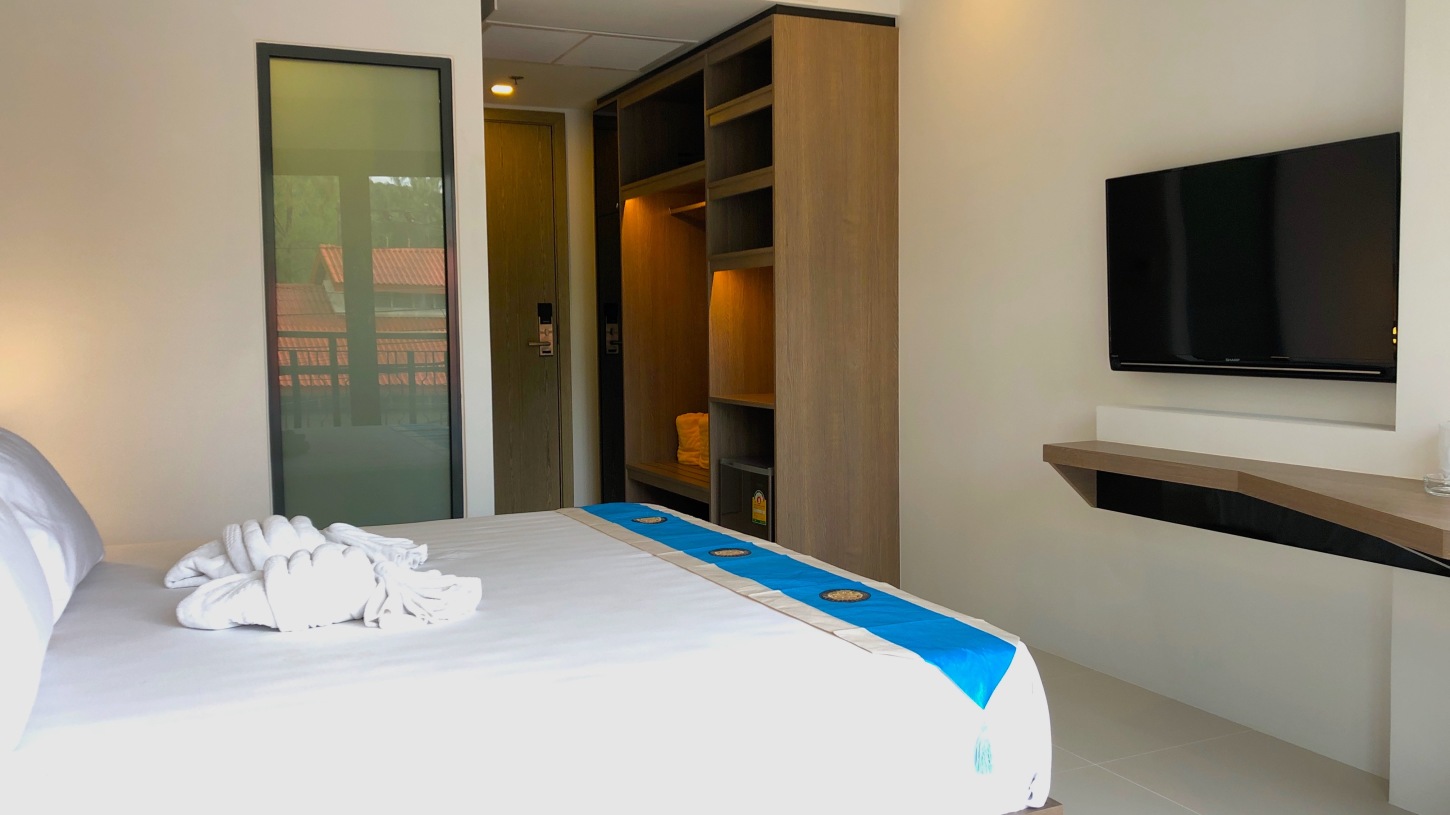 Phoenix Hotel Karon Beach