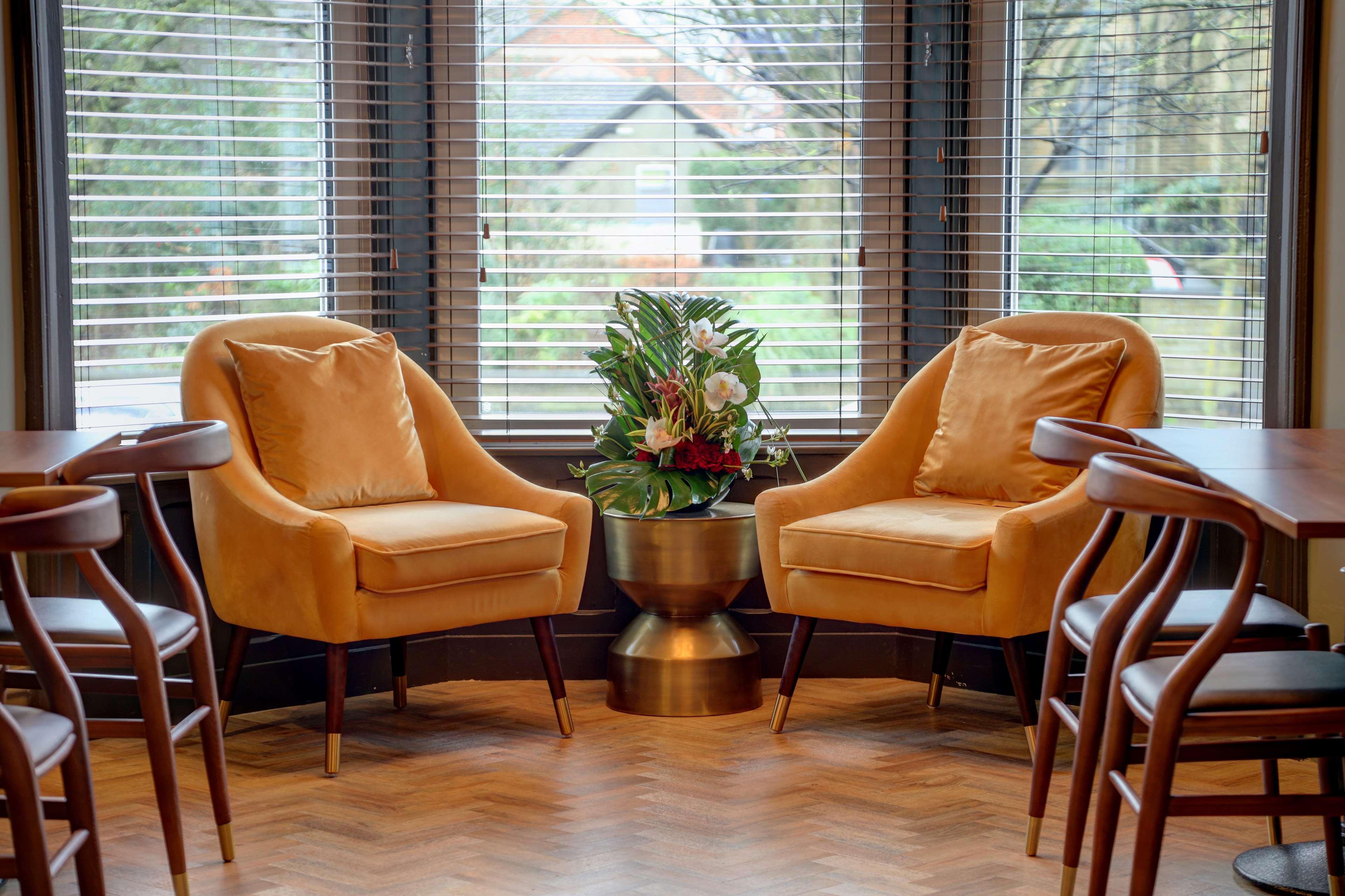 HY Hotel Lytham St Annes, BW Premier Collection