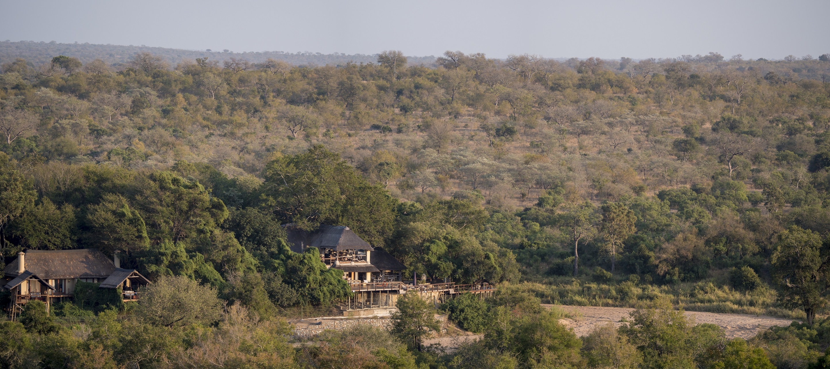 Jock Safari Lodge, Kruger National Park by null