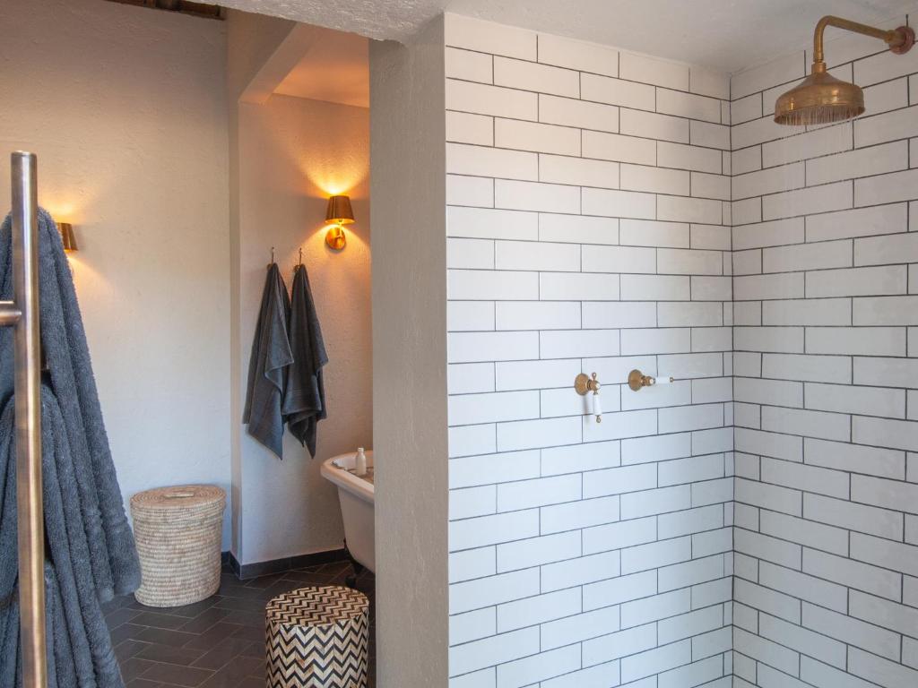 Jock Safari Lodge, Kruger National Park by null