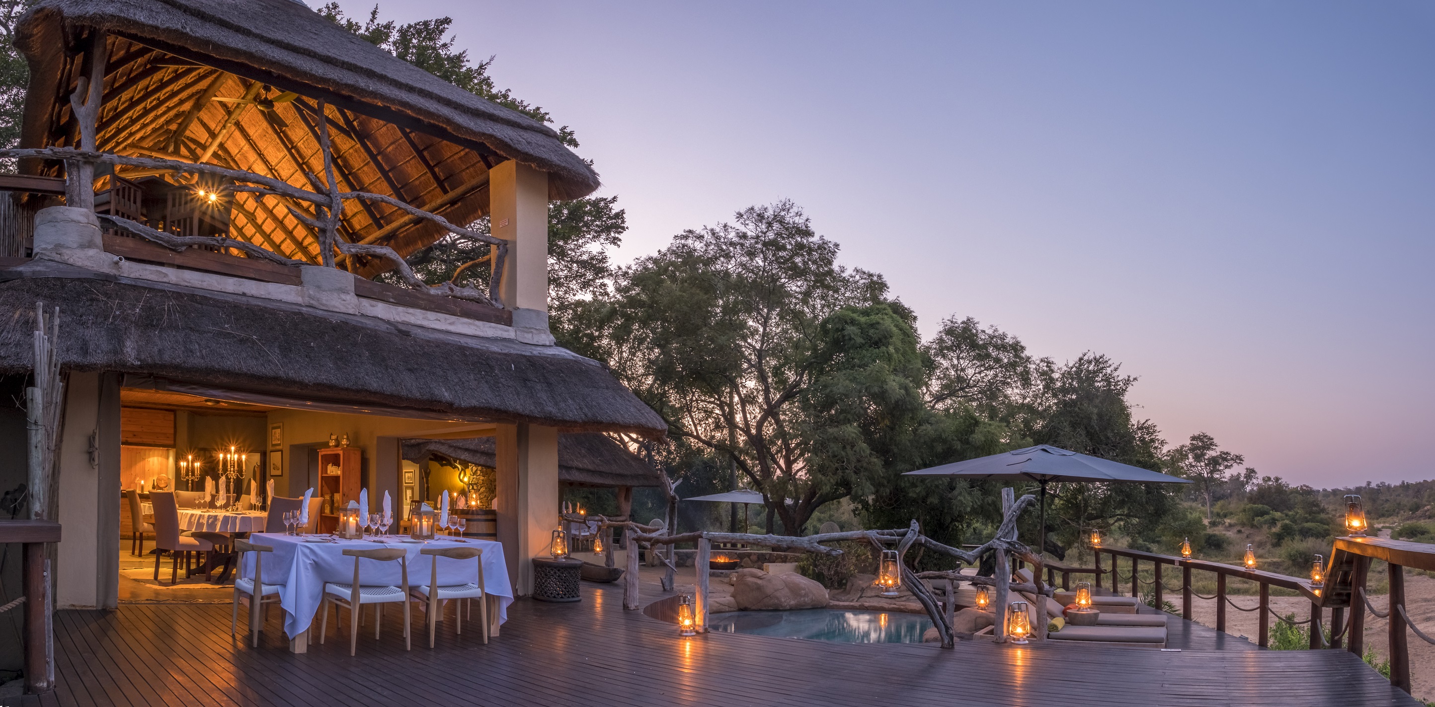 Jock Safari Lodge, Kruger National Park image
