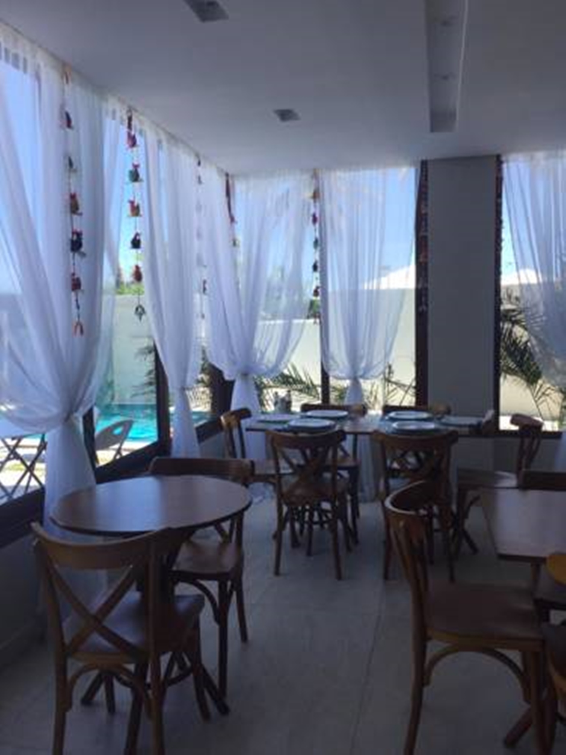 Pousada Ecos Beach