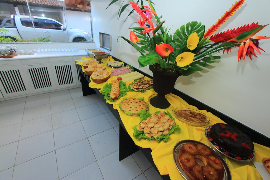 Navegantes Hotel