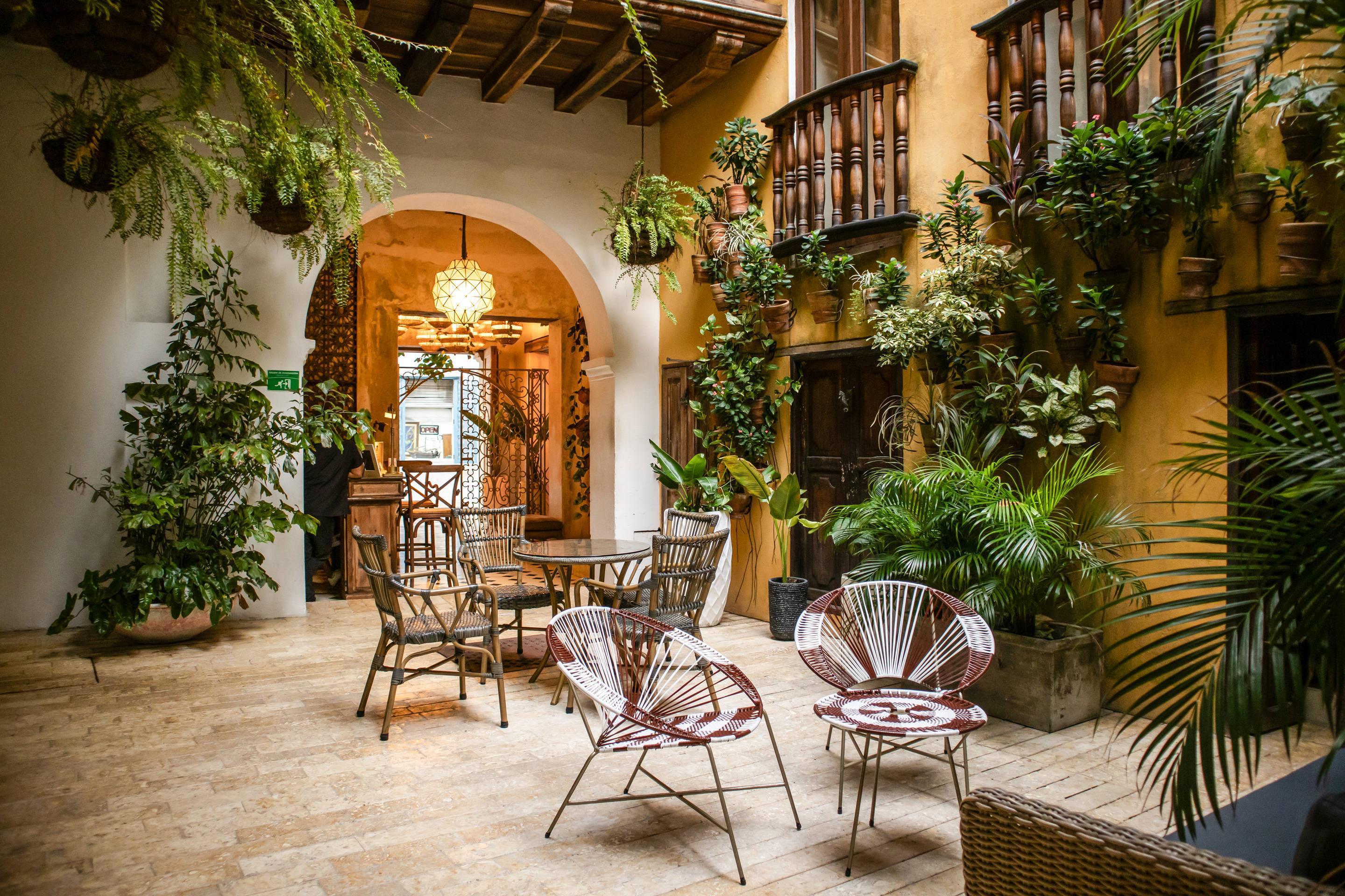 Hotel Casa La Factoria By Faranda Boutique, A Memb