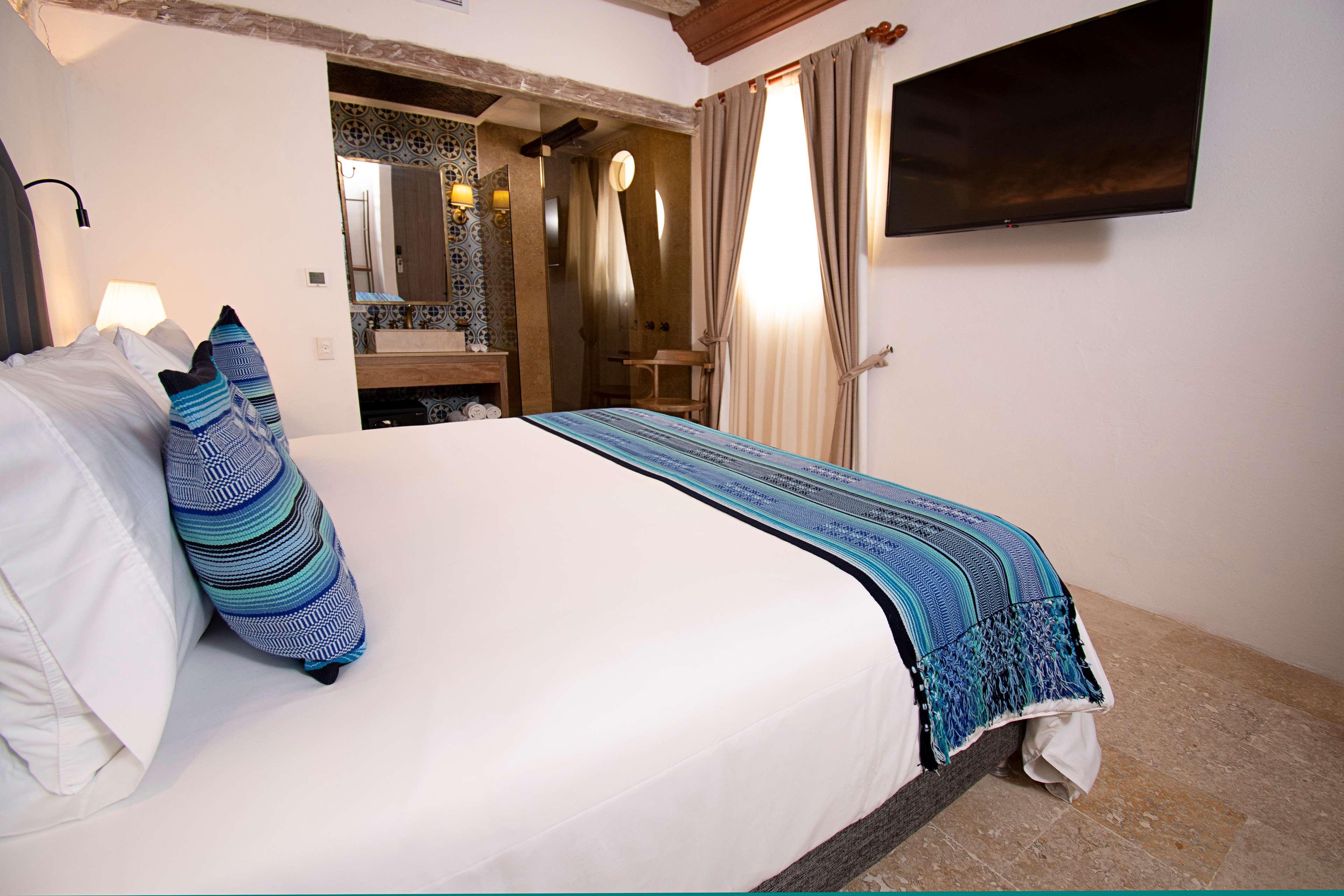 Hotel Casa La Factoria By Faranda Boutique, A Memb