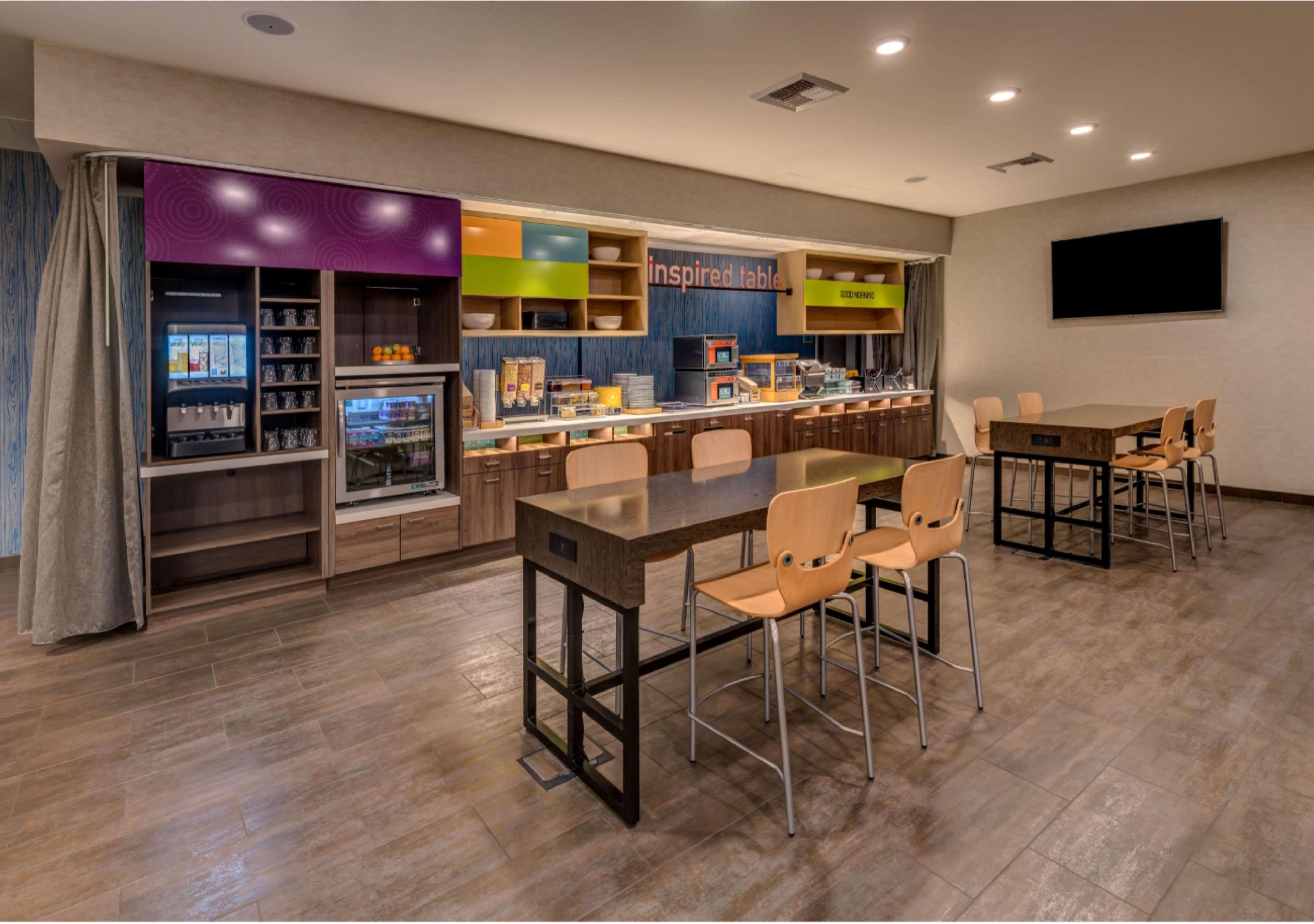 Home2 Suites by Hilton Reno, NV