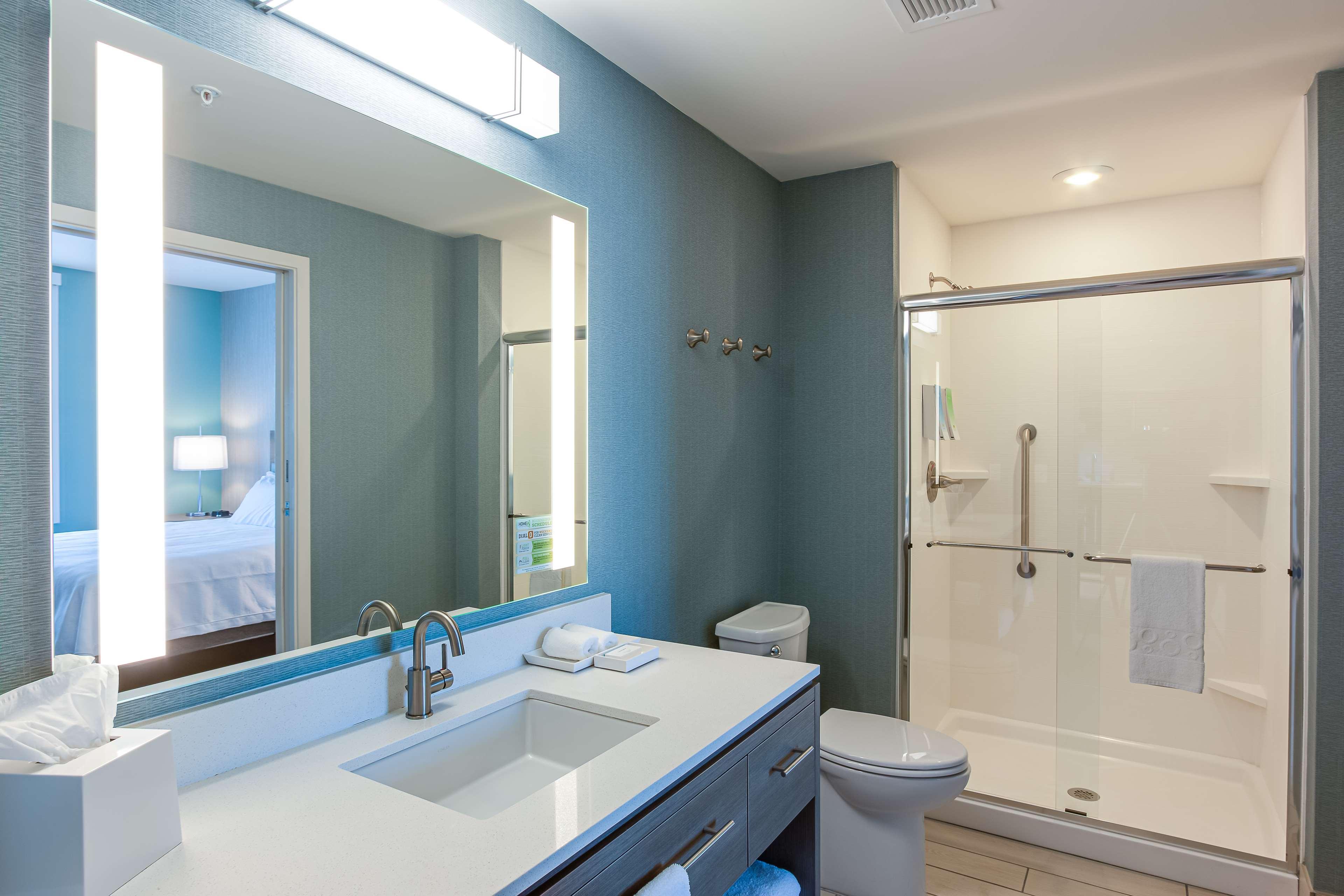 Home2 Suites by Hilton Nashville Bellevue
