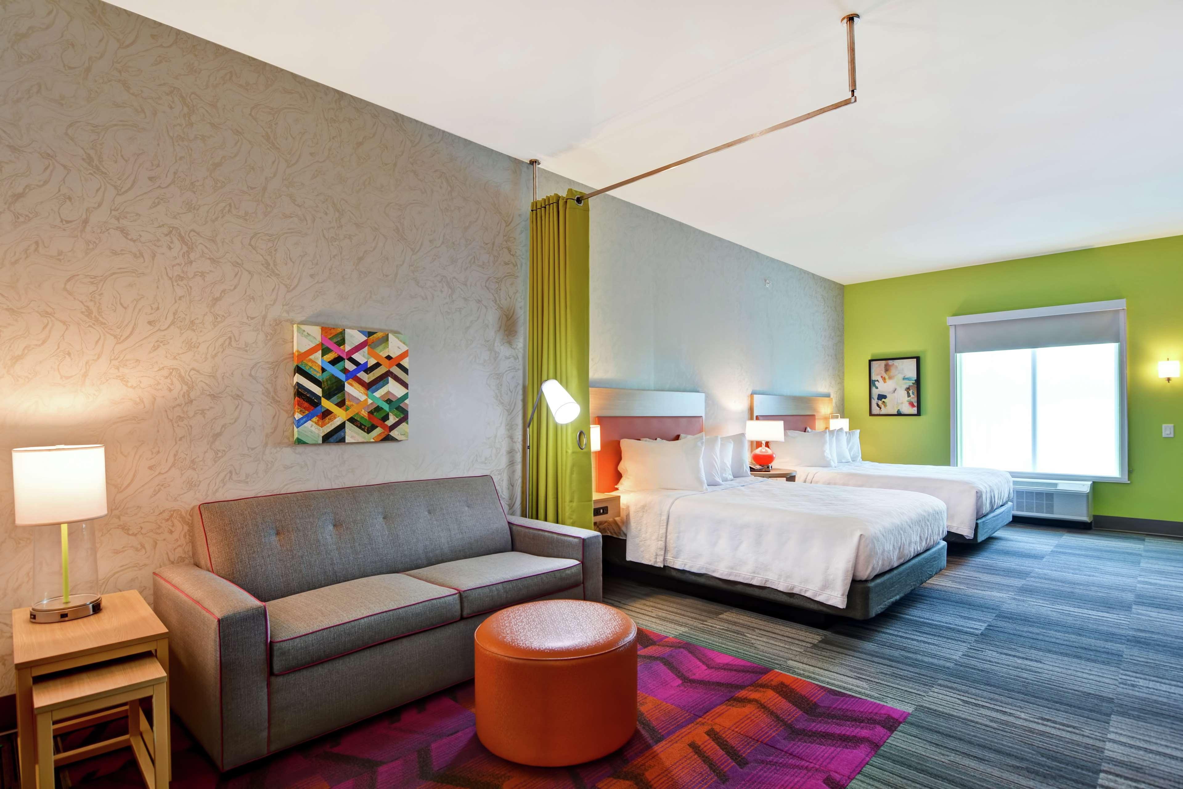 Home2 Suites by Hilton Charleston West Ashley