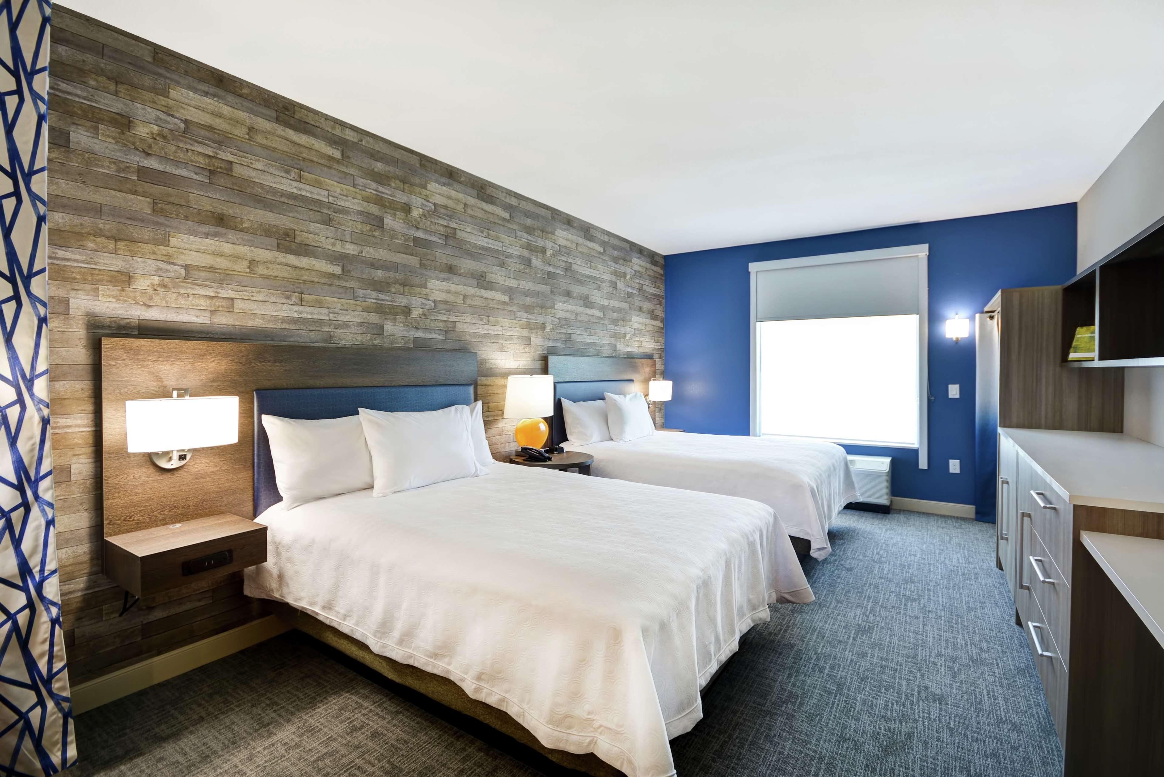 Home2 Suites by Hilton Houston Westchase