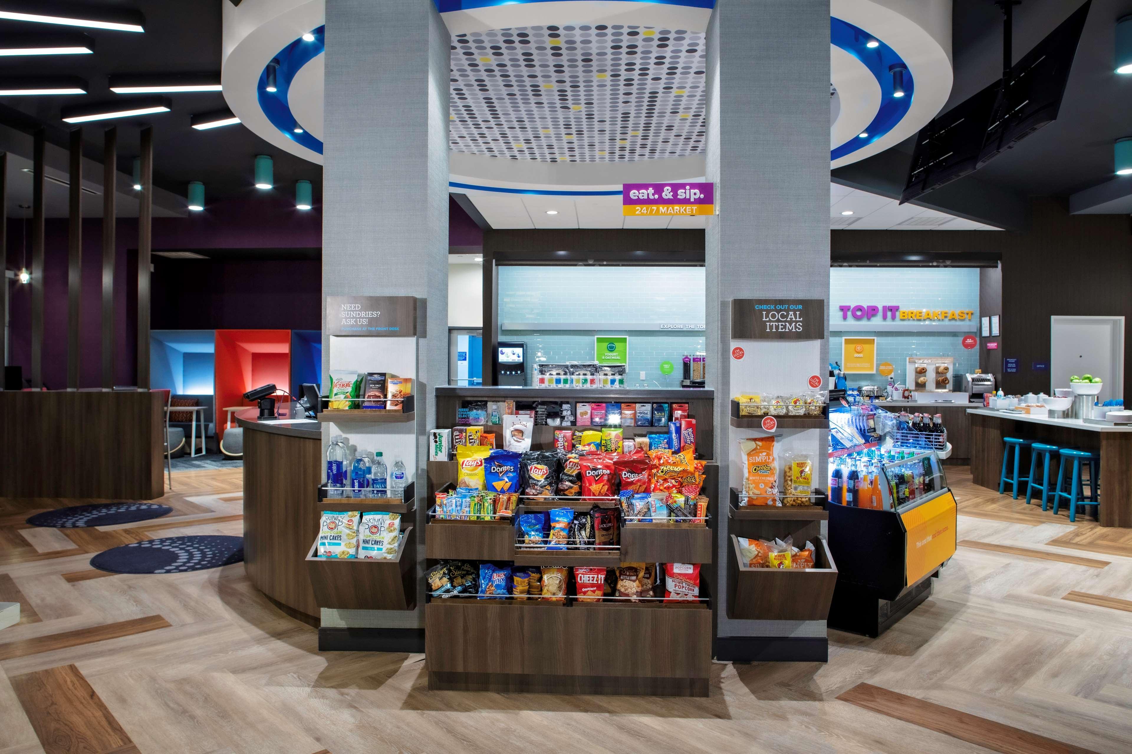 Tru by Hilton Cypress Houston