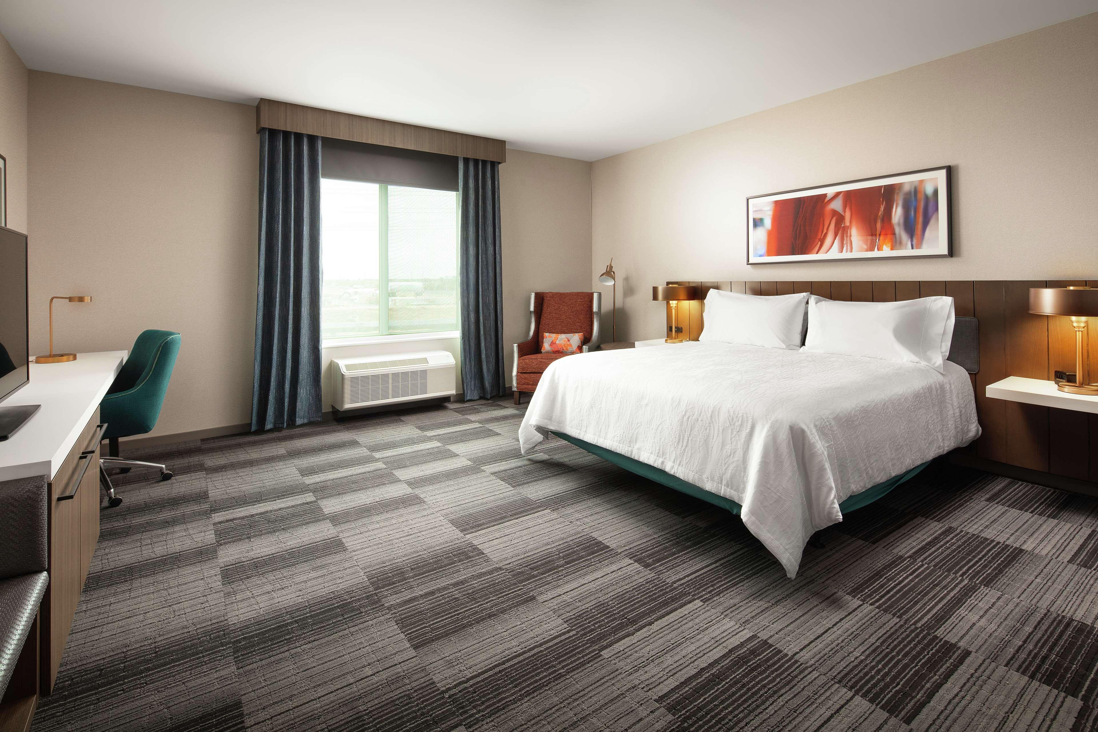 Hilton Garden Inn Sacramento Airport/Natomas, CA