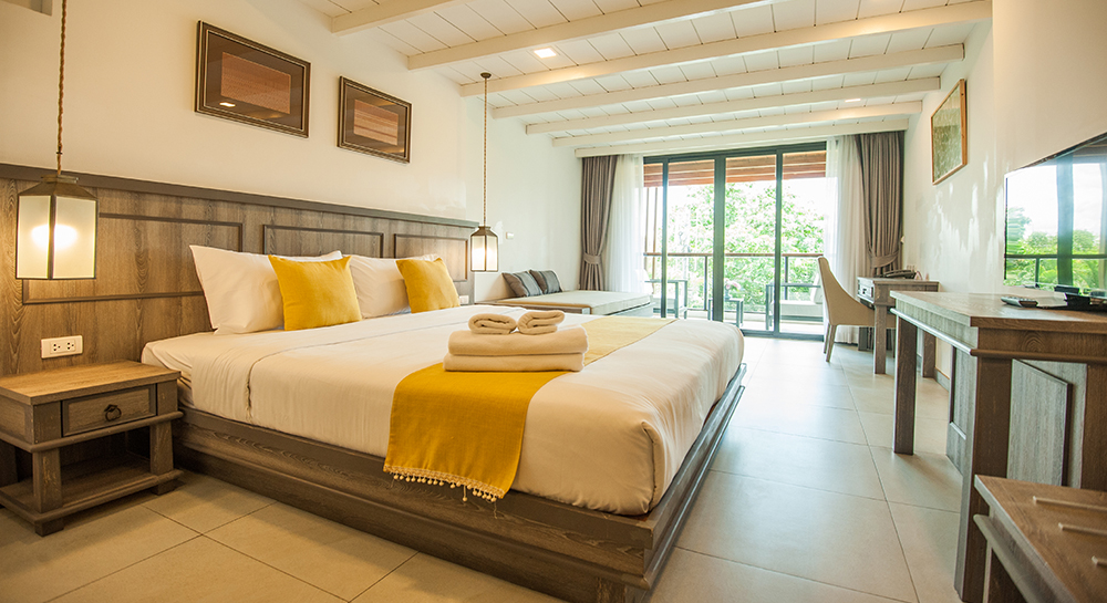 B2 Riverside Premier Resort