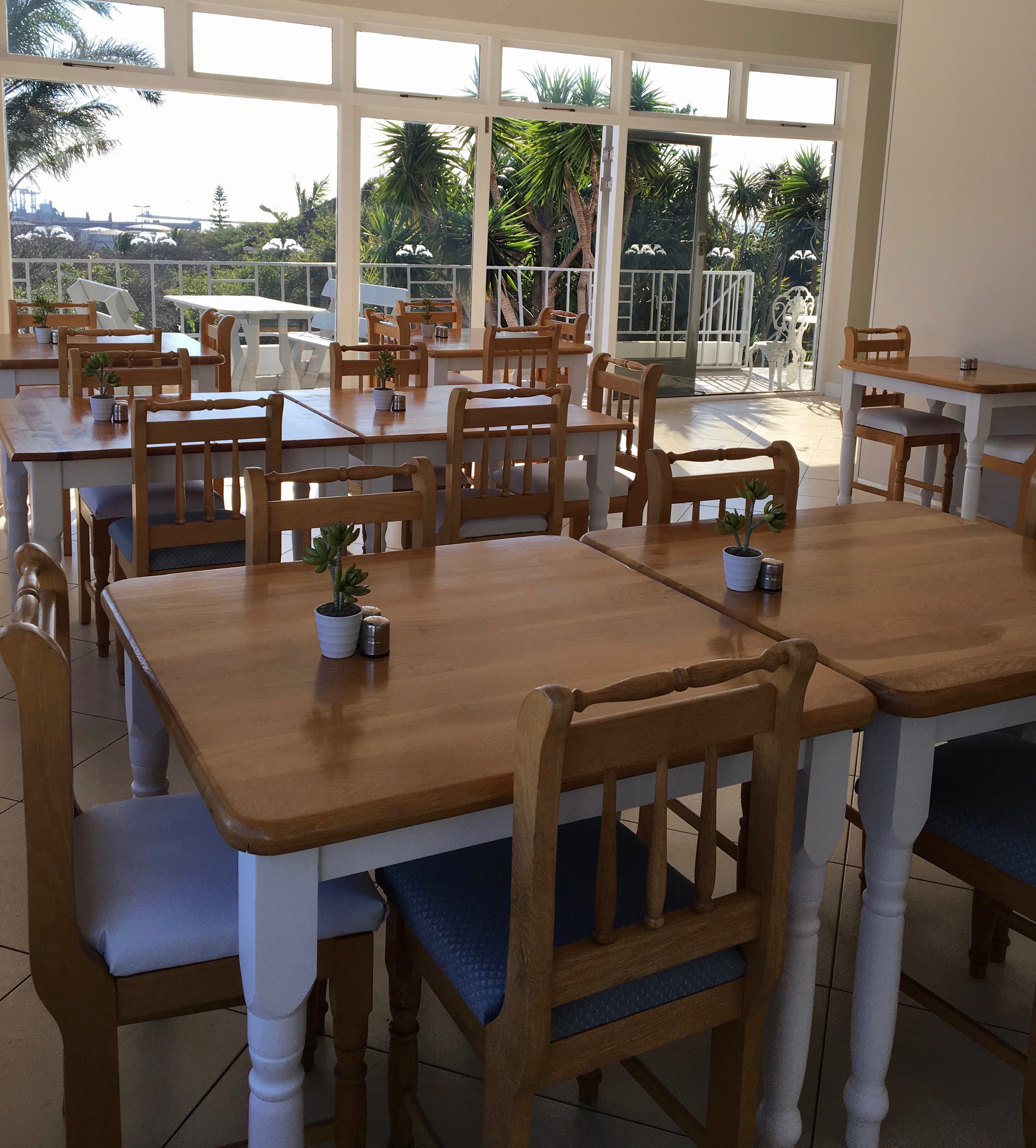La Mer Guesthouse Port elizabeth