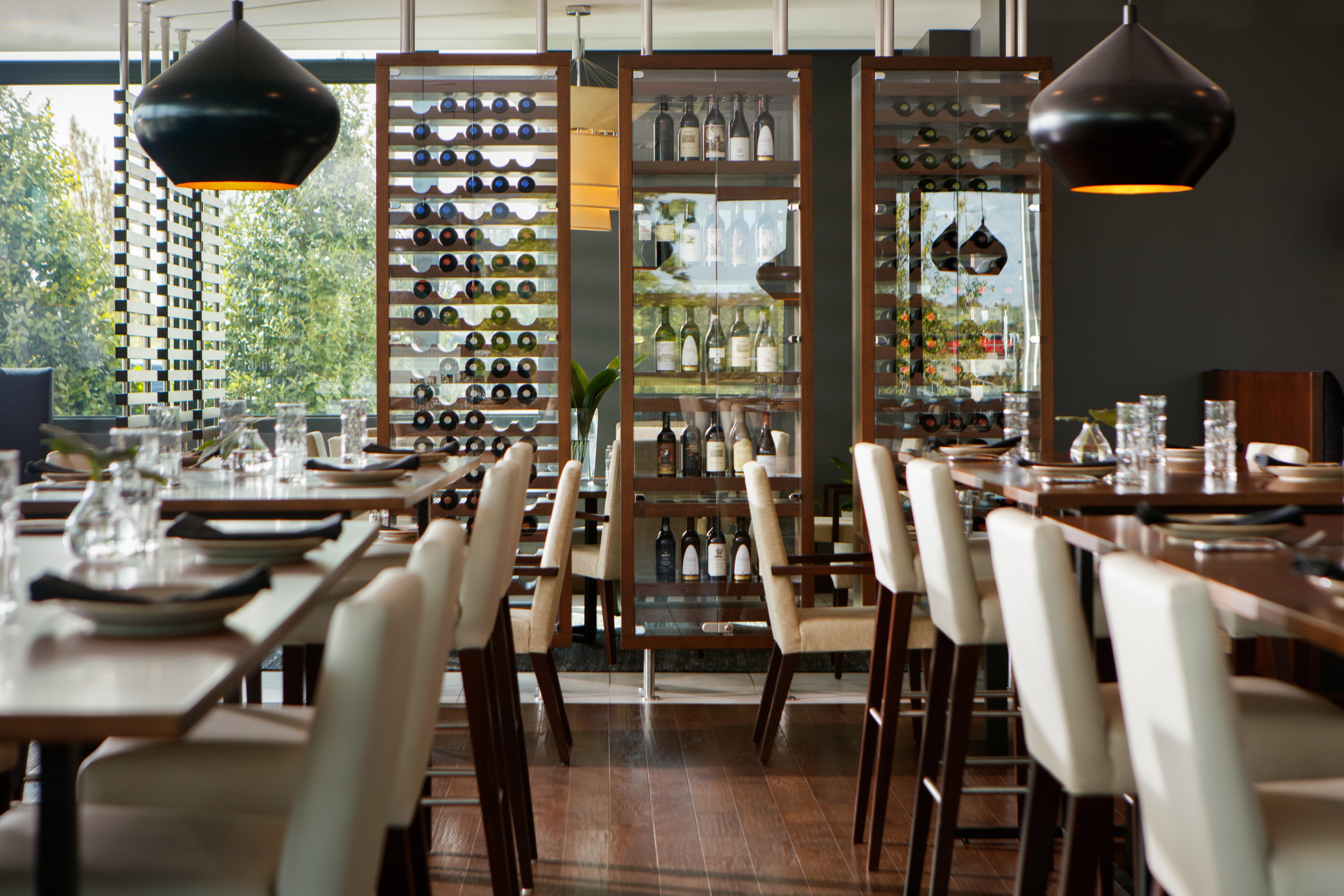 Kimpton Overland Hotel - Atlanta Airport