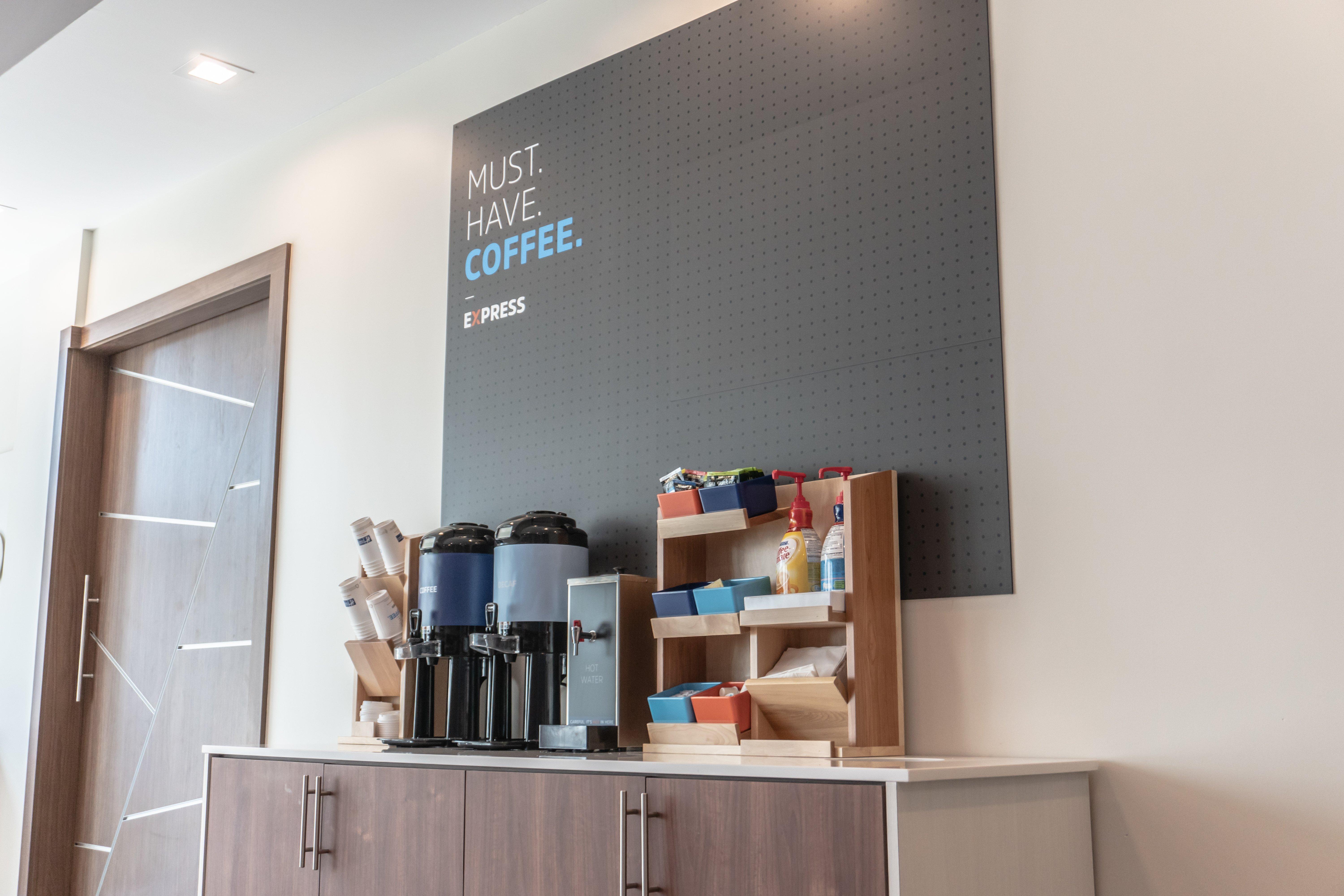 Holiday Inn Express & Suites Birmingham - Homewood
