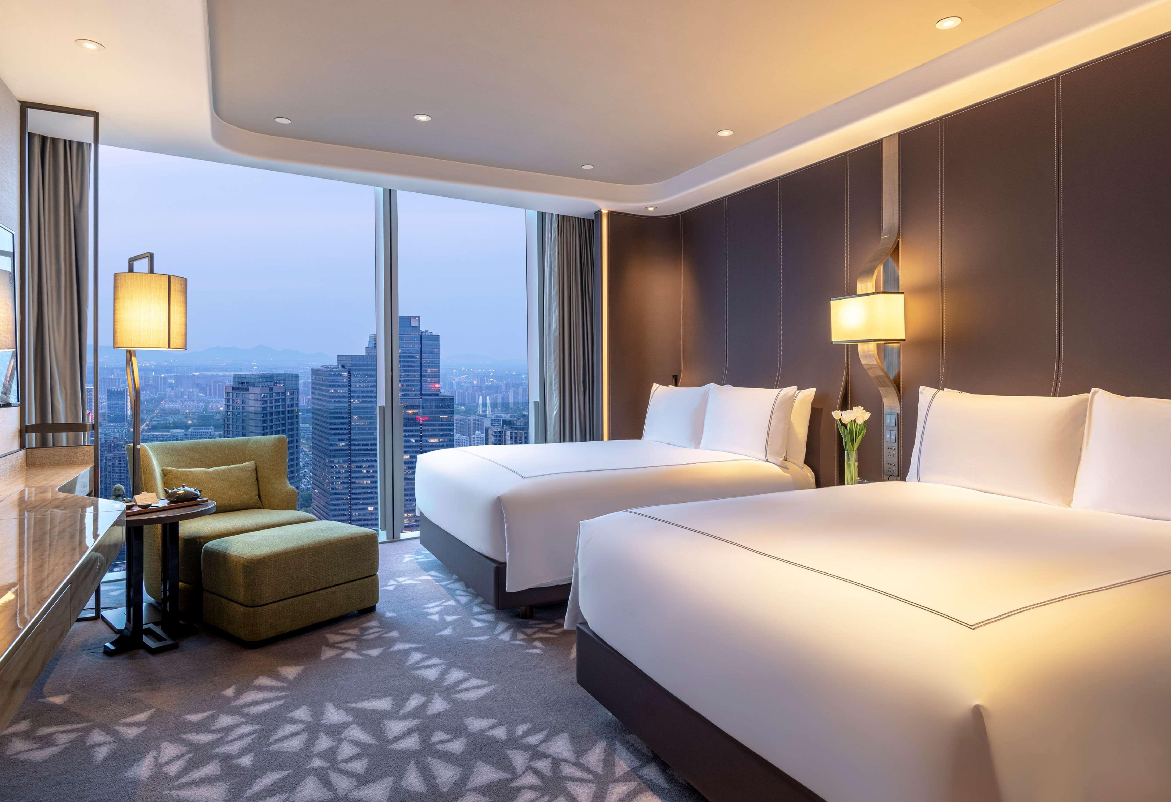 Conrad Hangzhou