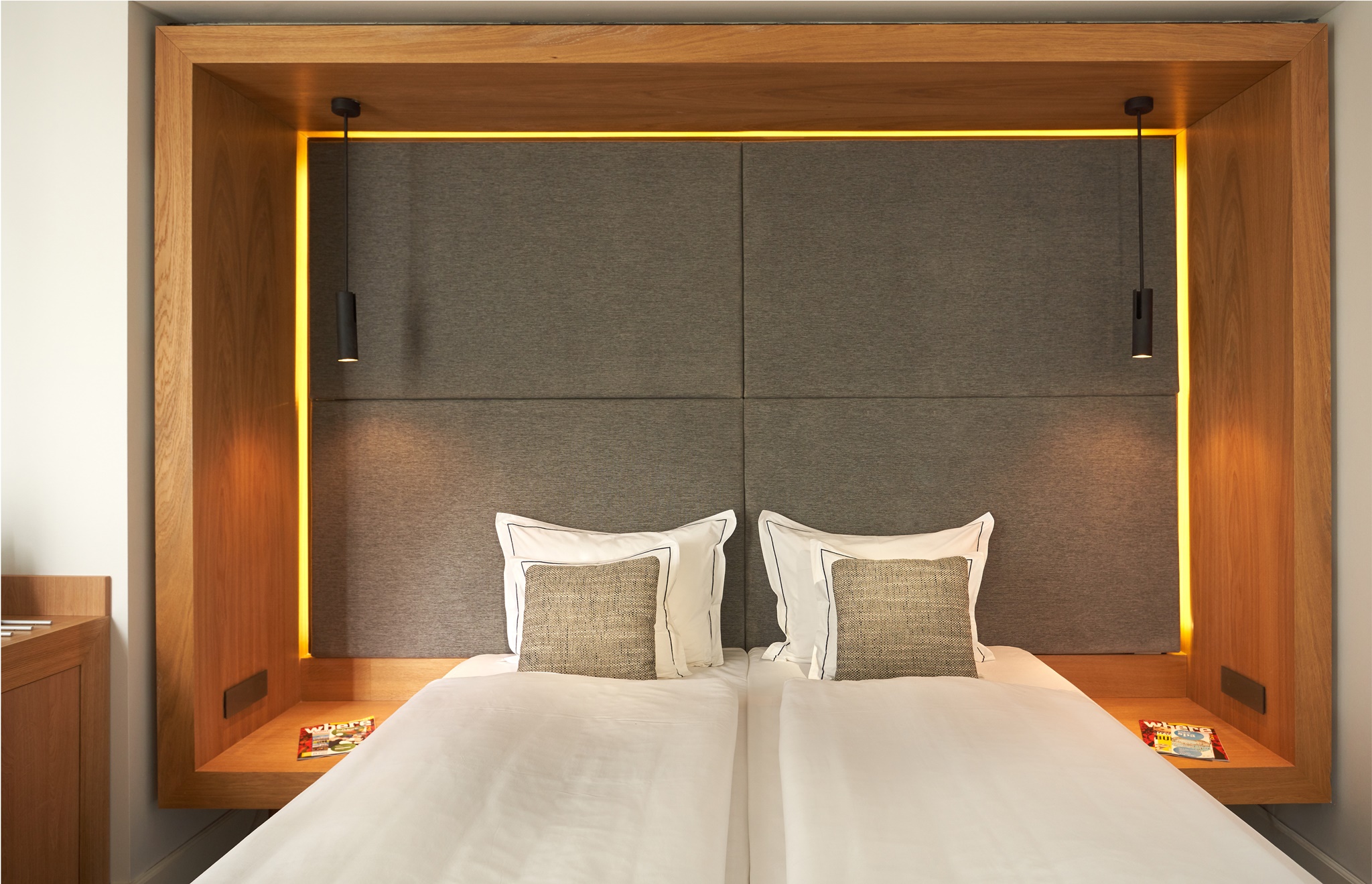 Monastery Boutique Hotel Budapest by null