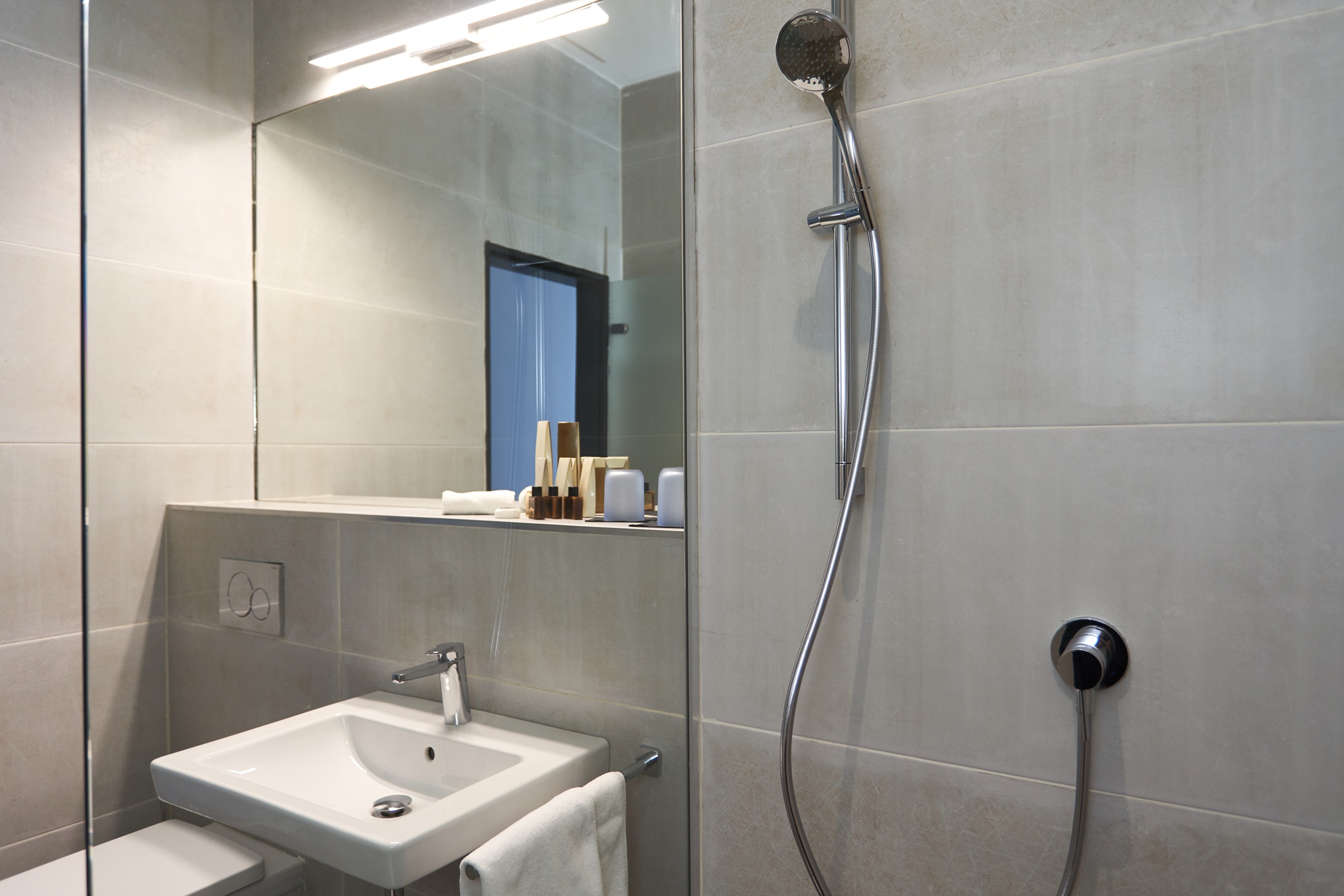 Monastery Boutique Hotel Budapest by null